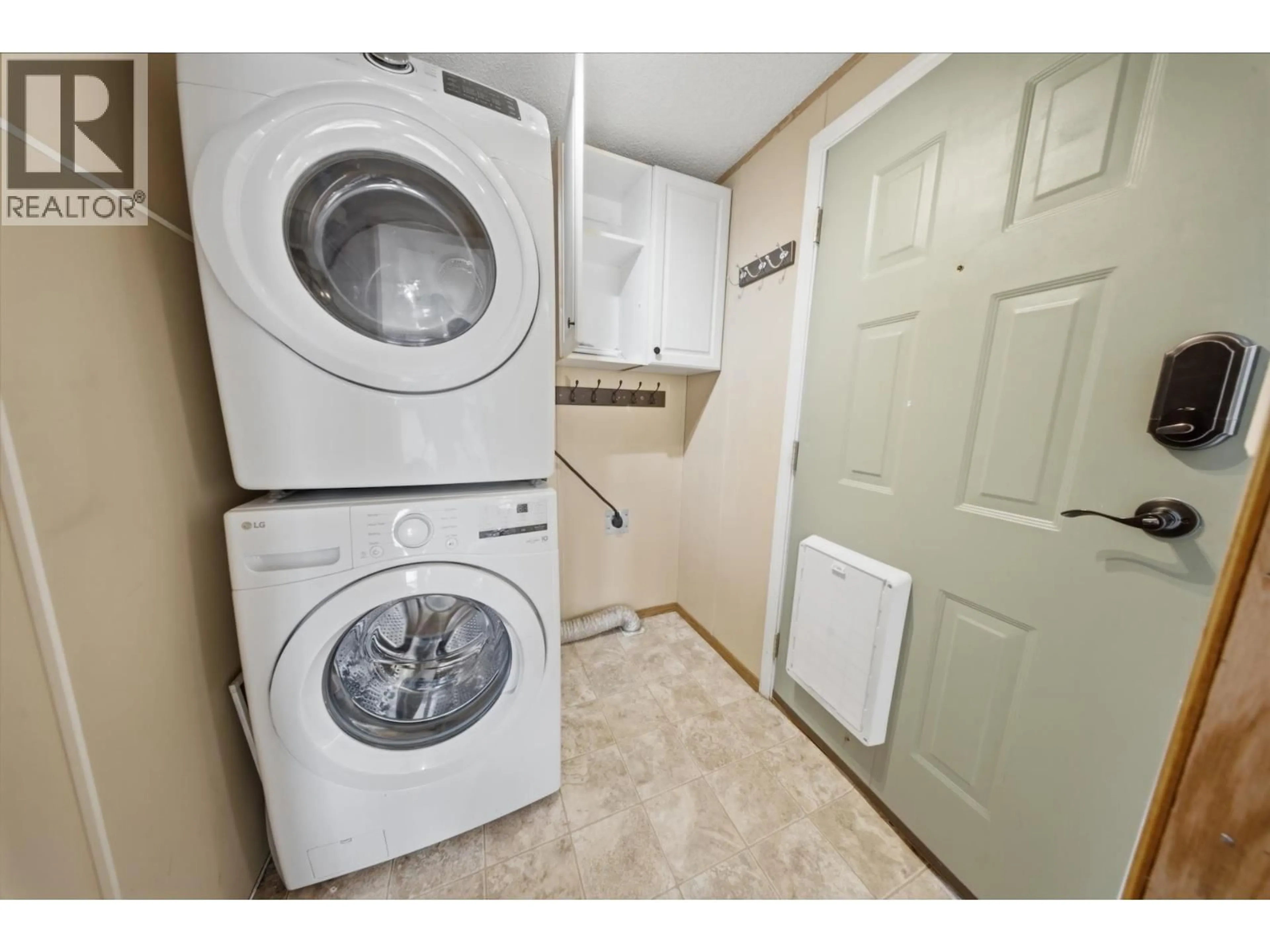 Laundry room for 8307 99 AVENUE, Fort St. John British Columbia V1J1S8