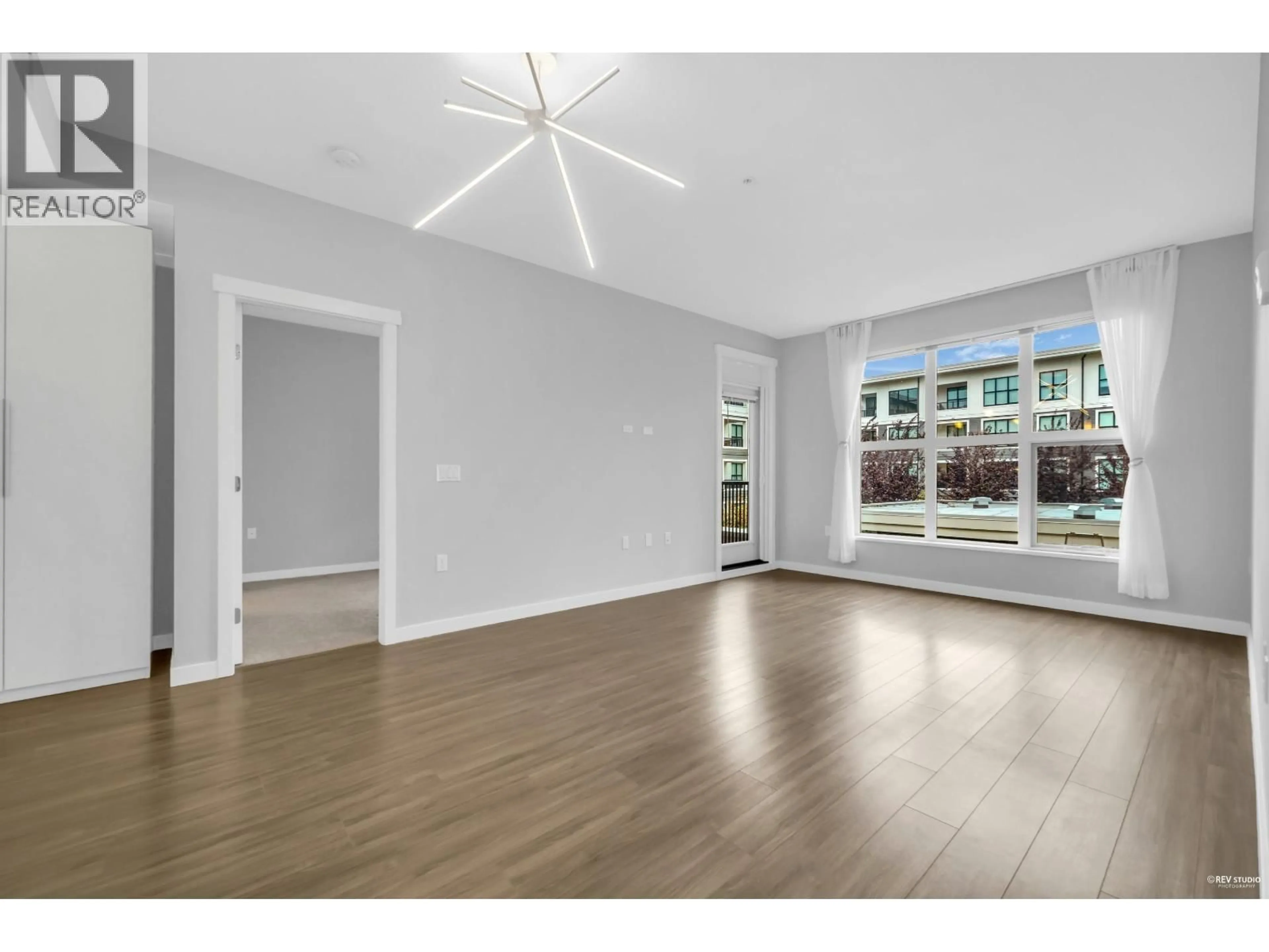 A pic of a room for 225 - 9551 ALEXANDRA ROAD, Richmond British Columbia V6X0S6
