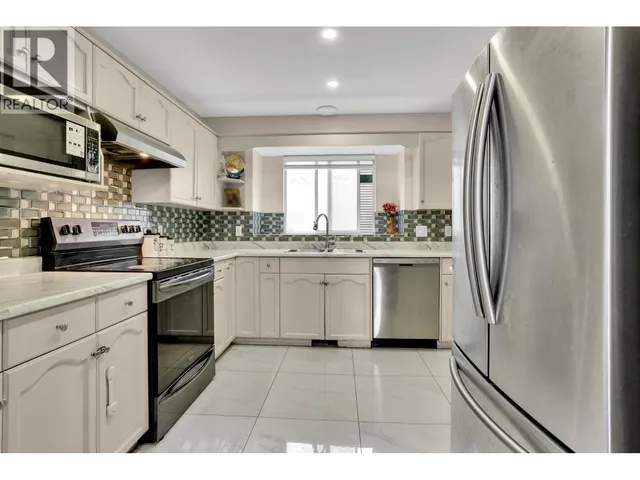 11 - 11875 210 STREET, Maple Ridge 3