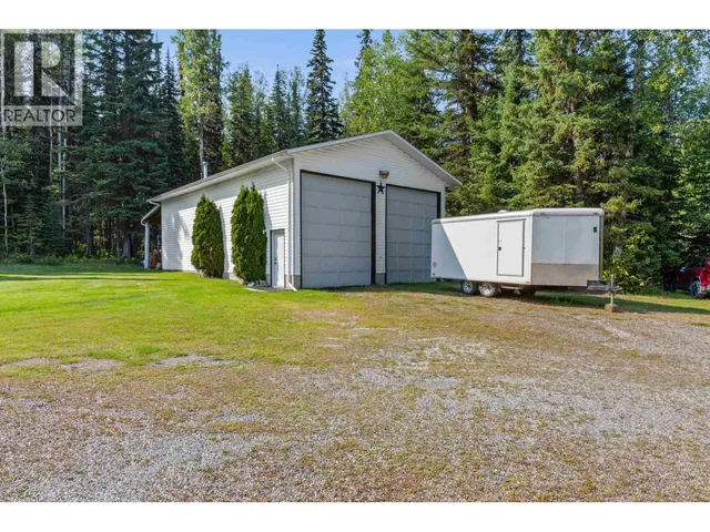 9951 BELMONT ROAD, Prince George 2