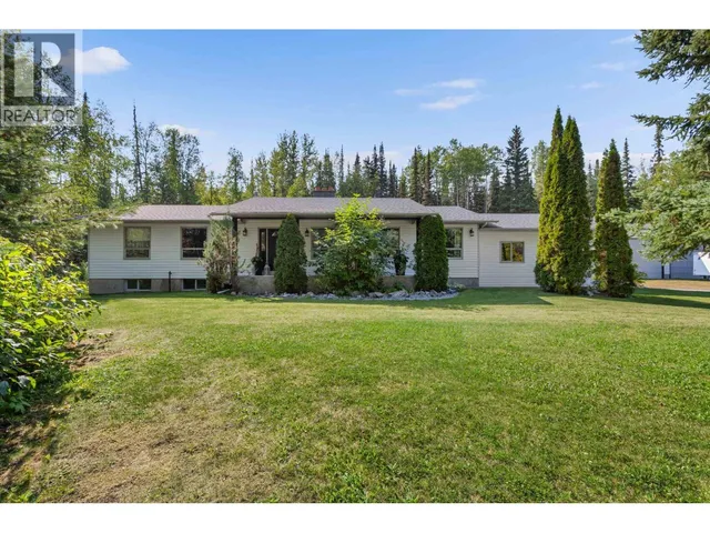 9951 BELMONT ROAD, Prince George 3