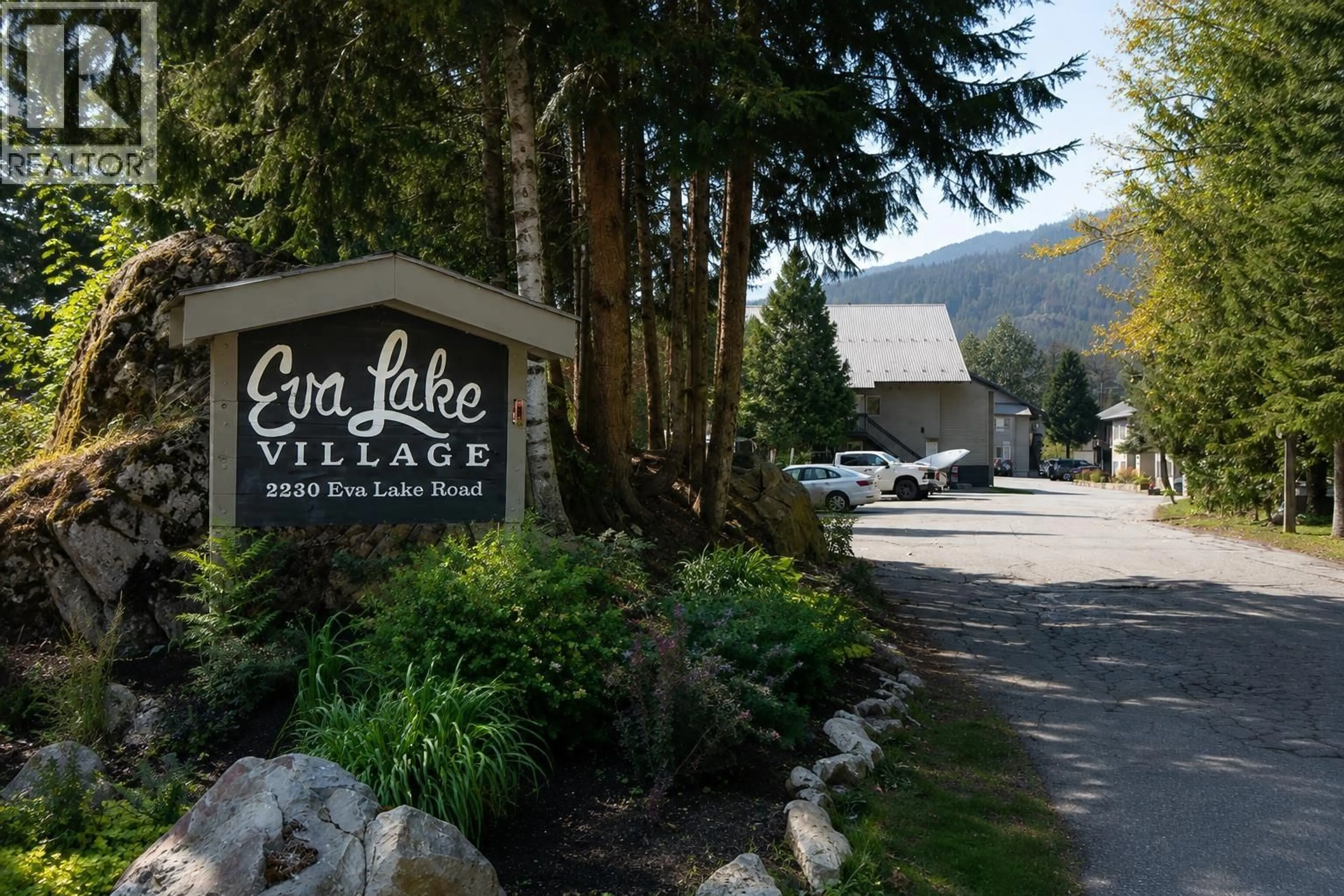 Unknown for 14 - 2230 EVA LAKE ROAD, Whistler British Columbia V8E0M5