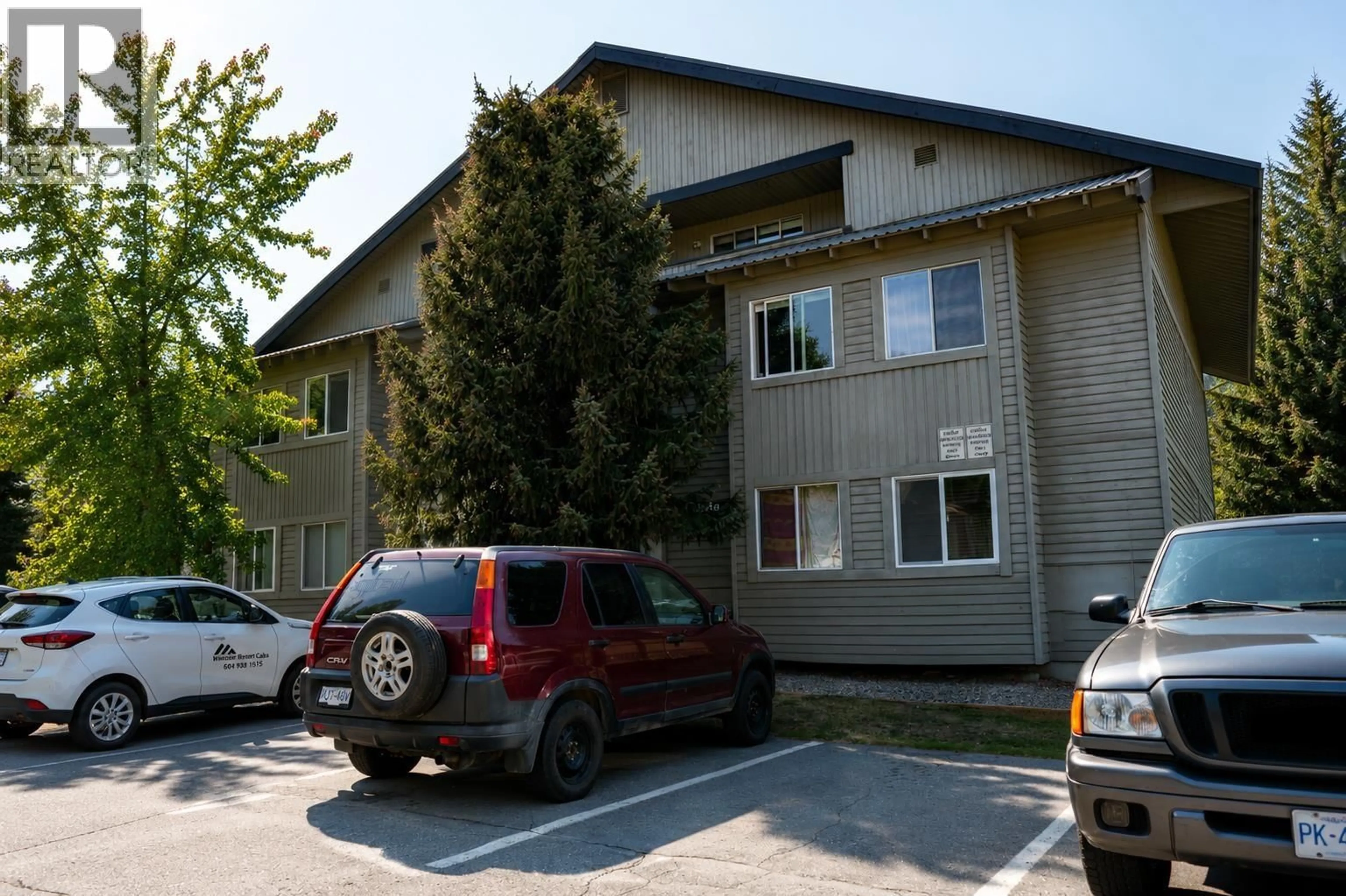 Unknown for 14 - 2230 EVA LAKE ROAD, Whistler British Columbia V8E0M5
