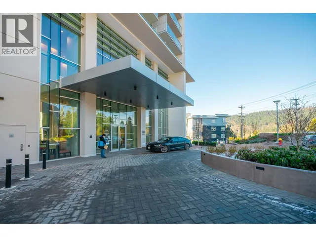 3901 - 567 CLARKE ROAD, Coquitlam 2