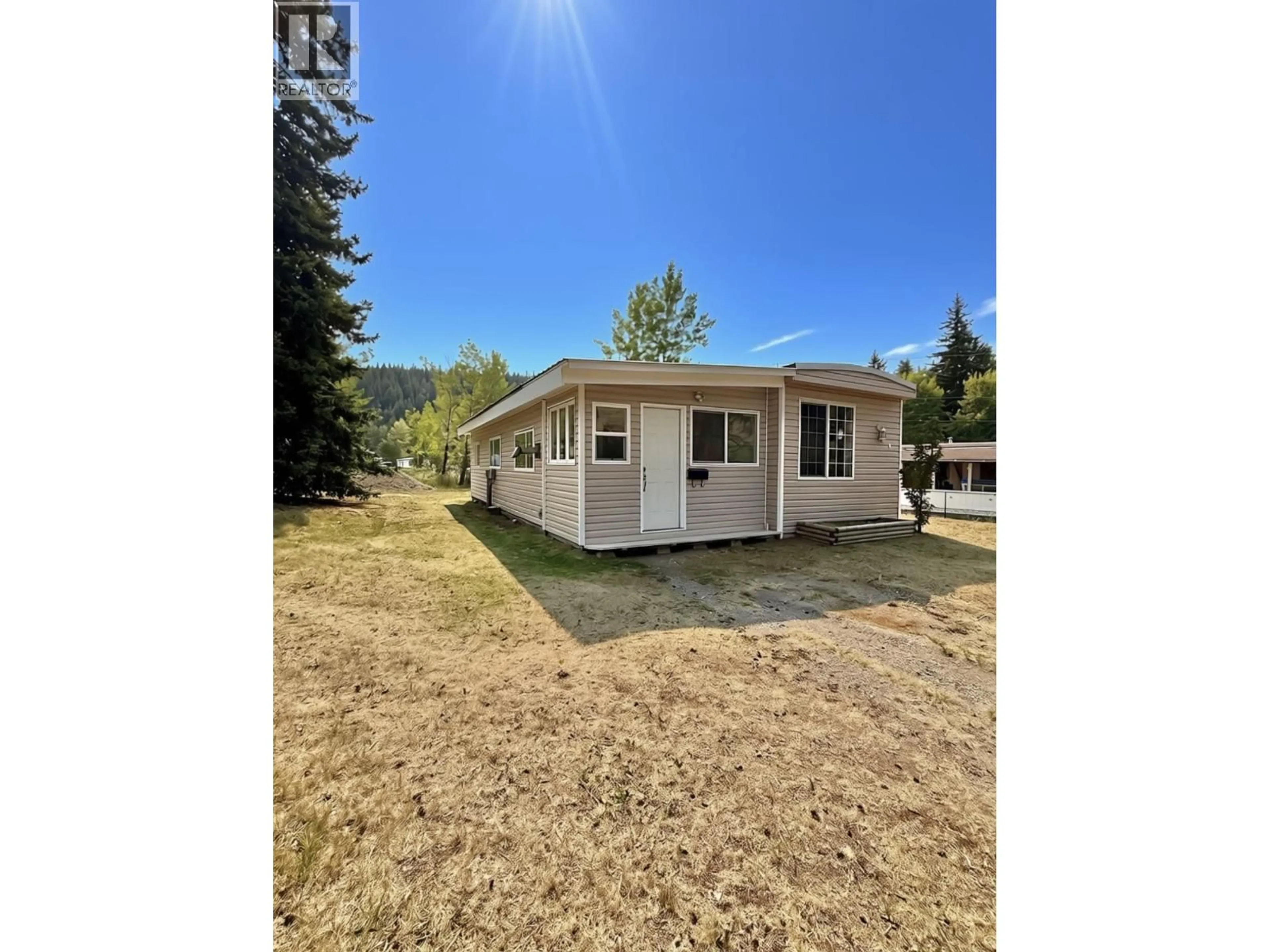 Unknown for 4 - 2725 DUBOIS ROAD, Williams Lake British Columbia V2G5C1