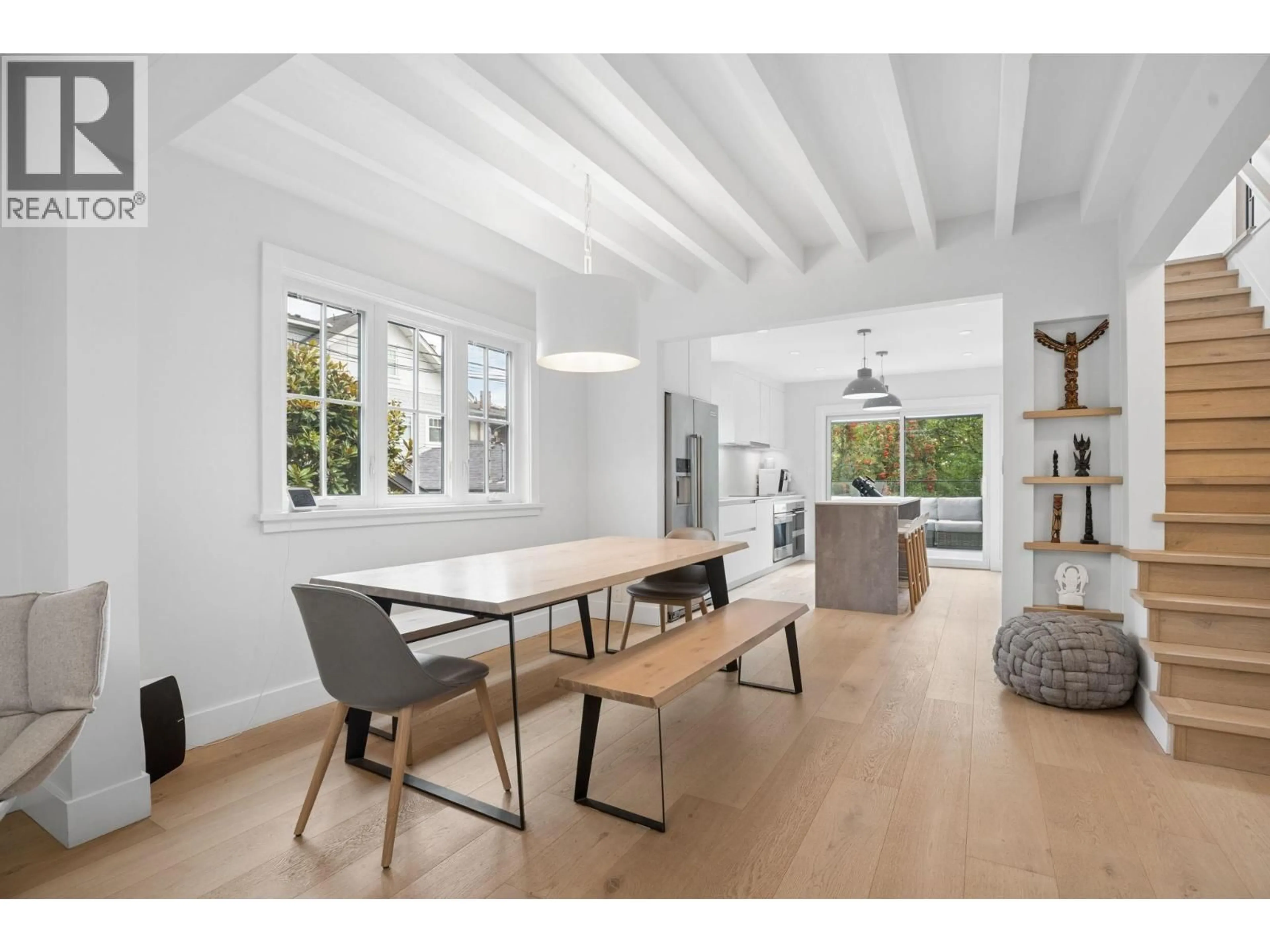 Unknown for 3426 11TH AVENUE, Vancouver British Columbia V6R2J9