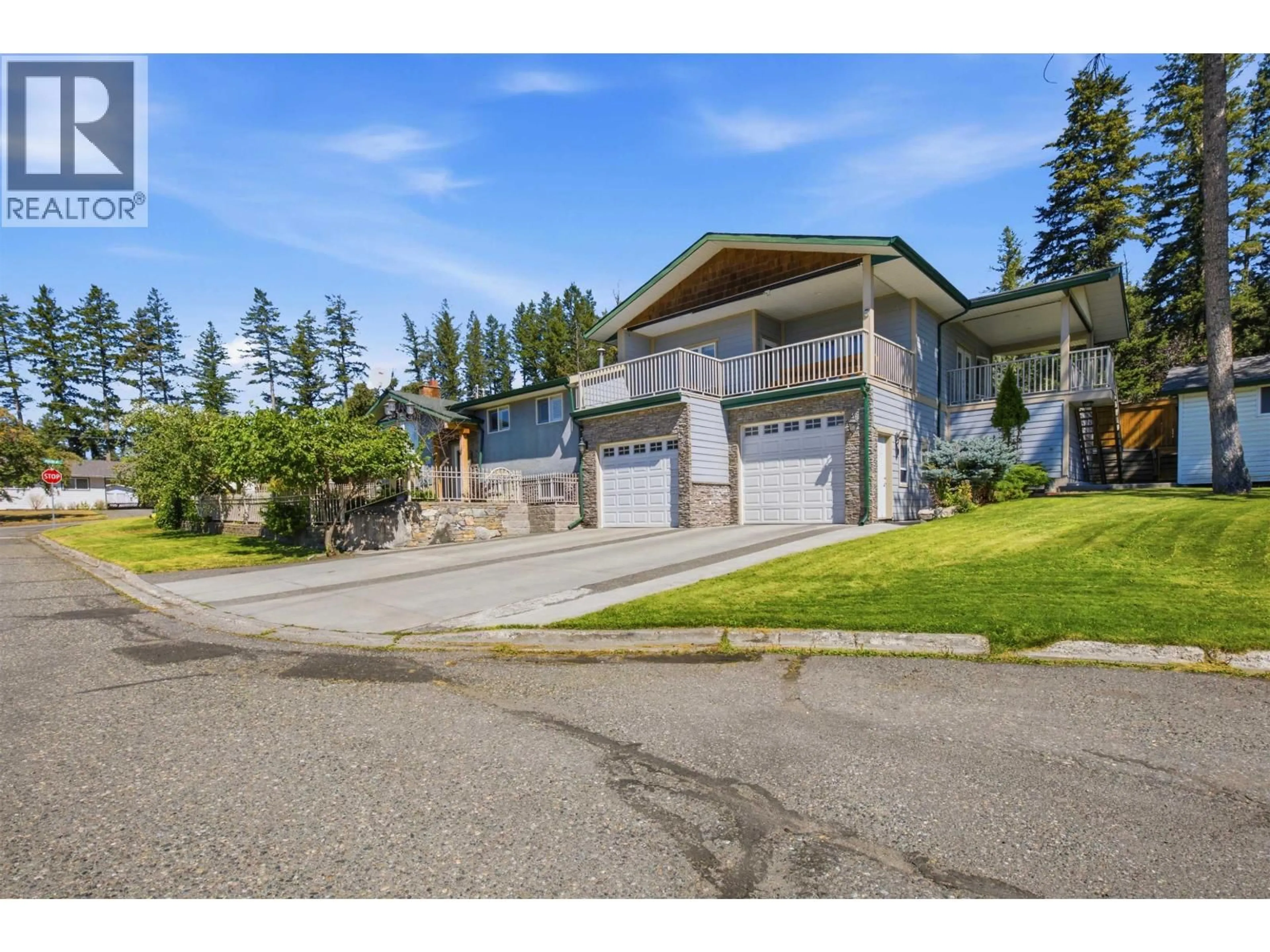 Unknown for 1140 AGNEW STREET, Williams Lake British Columbia V2G2N3