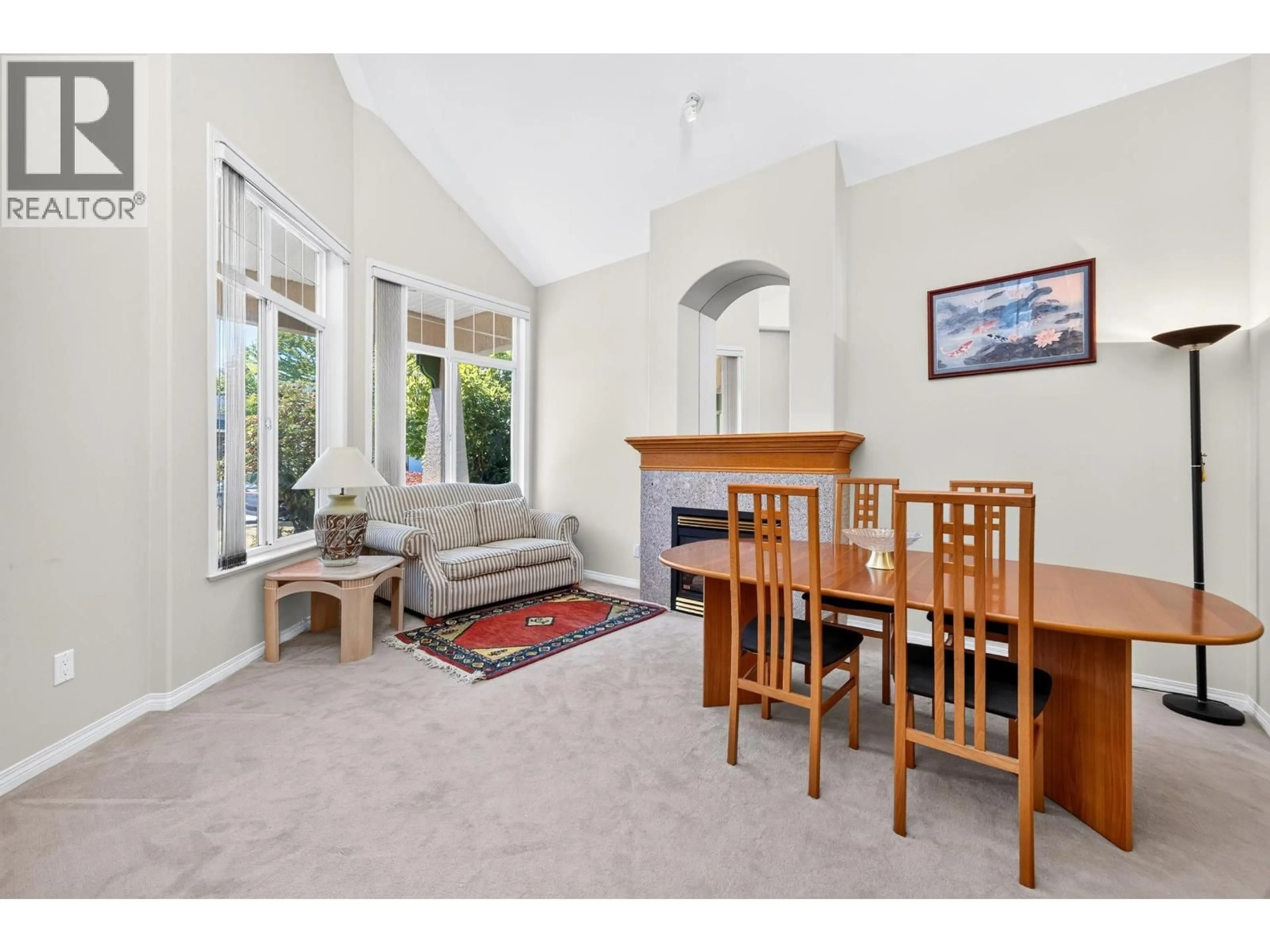 Dining room, unknown for 6215 DUNSMUIR CRESCENT, Richmond British Columbia V7C5T7