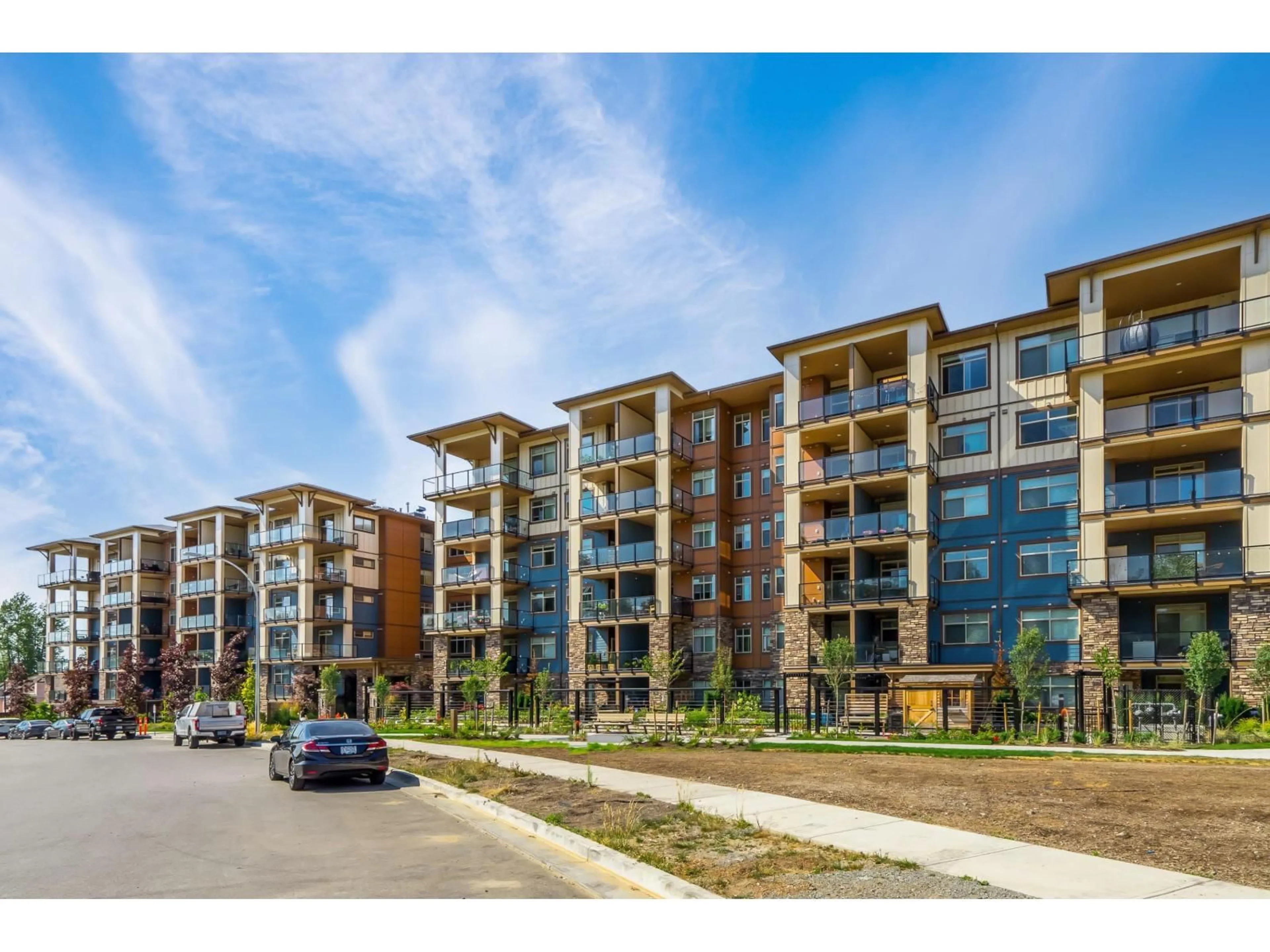 Unknown for 513 - 20673 78 AVENUE, Langley British Columbia V2Y3K1