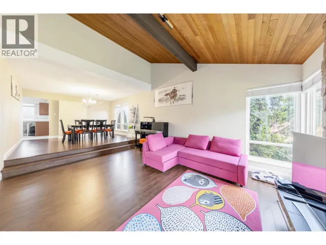 7763 HAZELMERE STREET, Burnaby 5