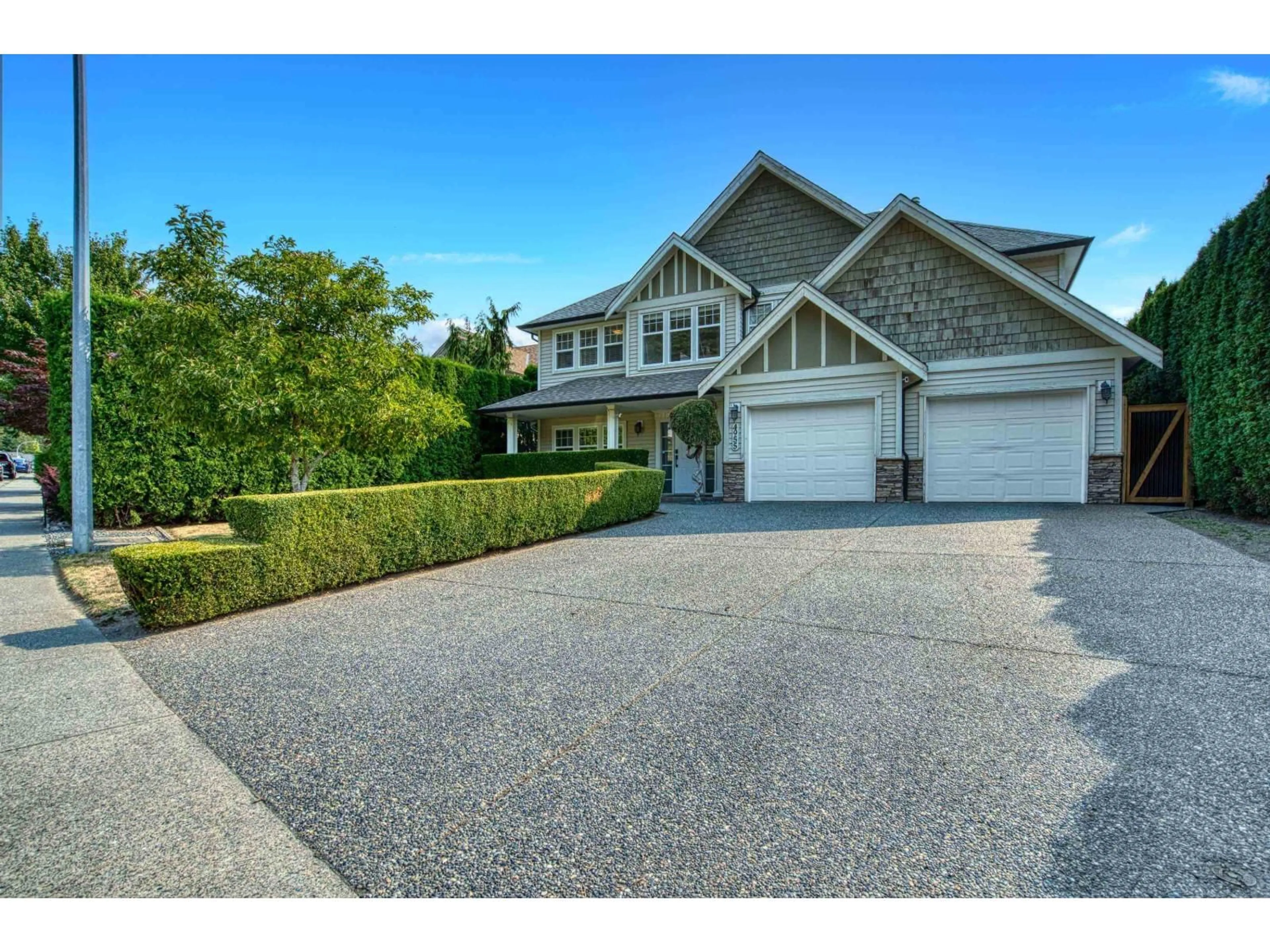 Unknown for 4955 TESKEY ROAD, Chilliwack British Columbia V2R5R2