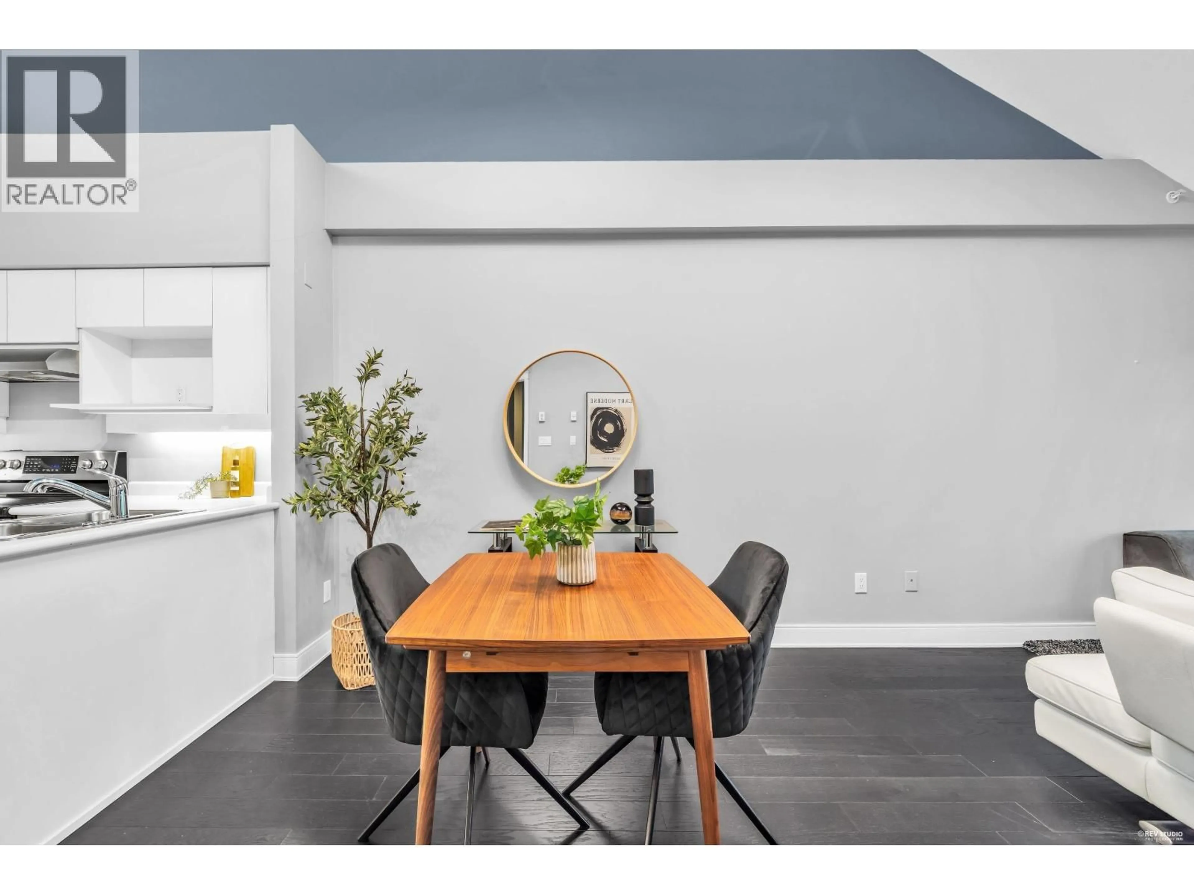 Dining room, unknown for 314 - 1966 COQUITLAM AVENUE, Port Coquitlam British Columbia V3B7P8