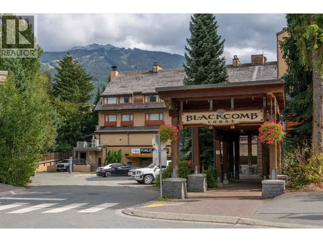 227 - 4220 GATEWAY DRIVE, Whistler 3