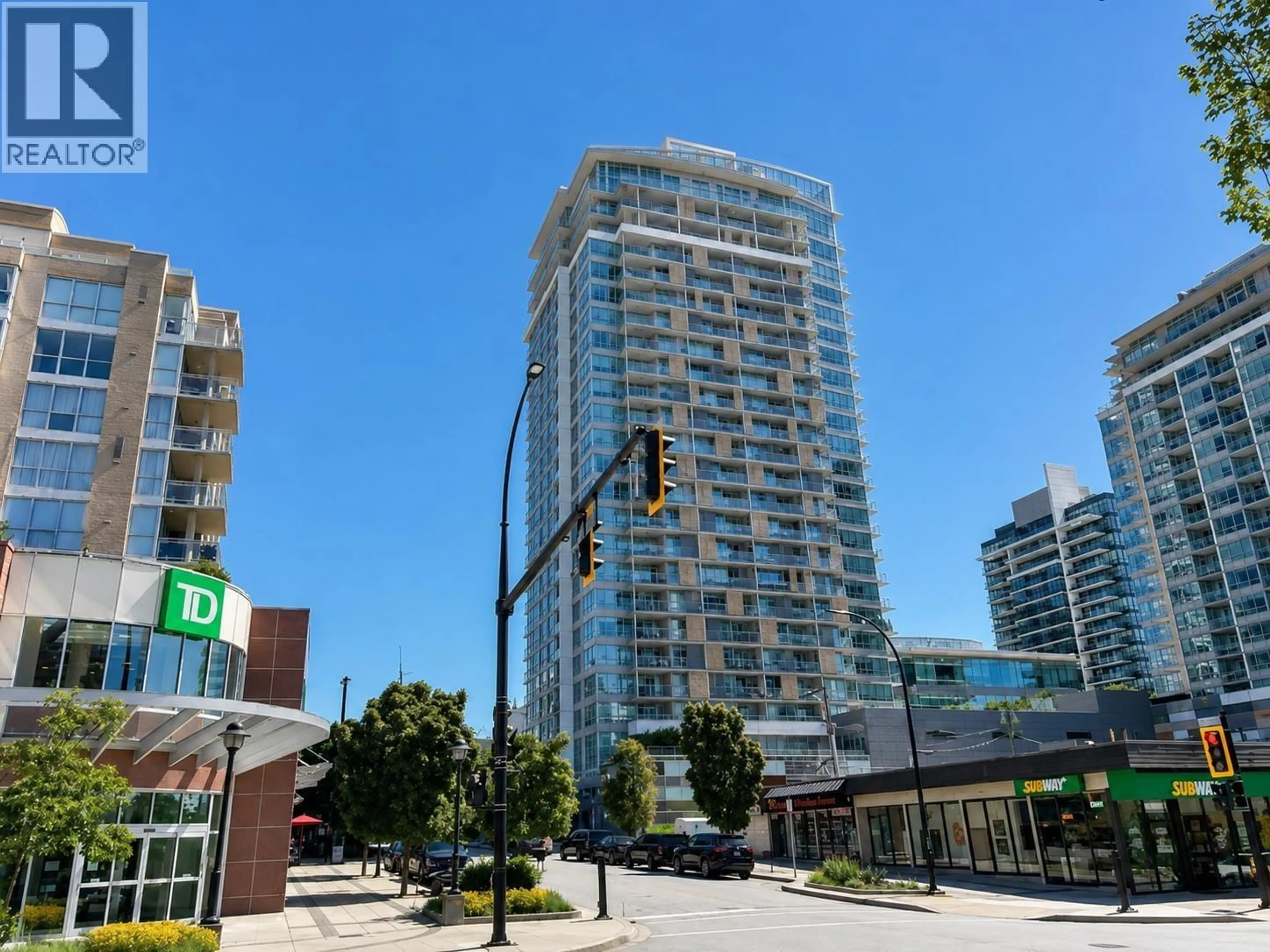 Unknown for 1403 - 125 14TH STREET, North Vancouver British Columbia V7L0E6