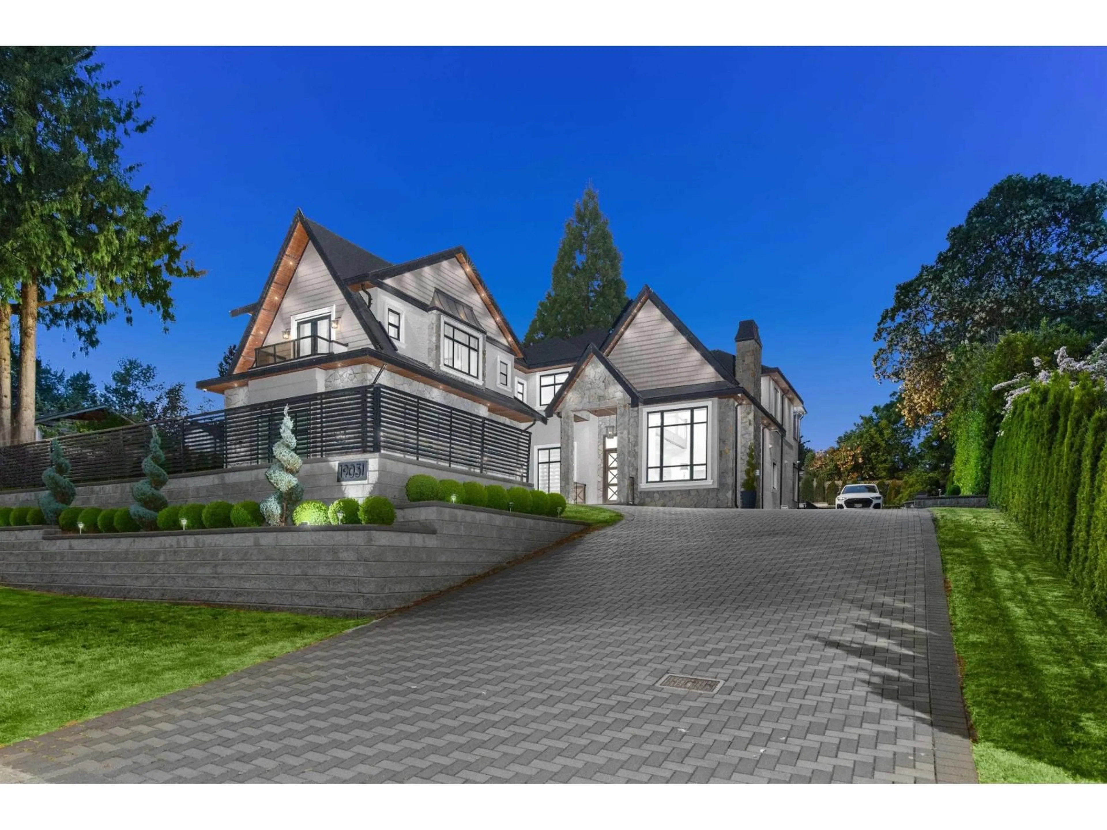 Unknown for 19031 60B AVENUE, Surrey British Columbia V3S8C9