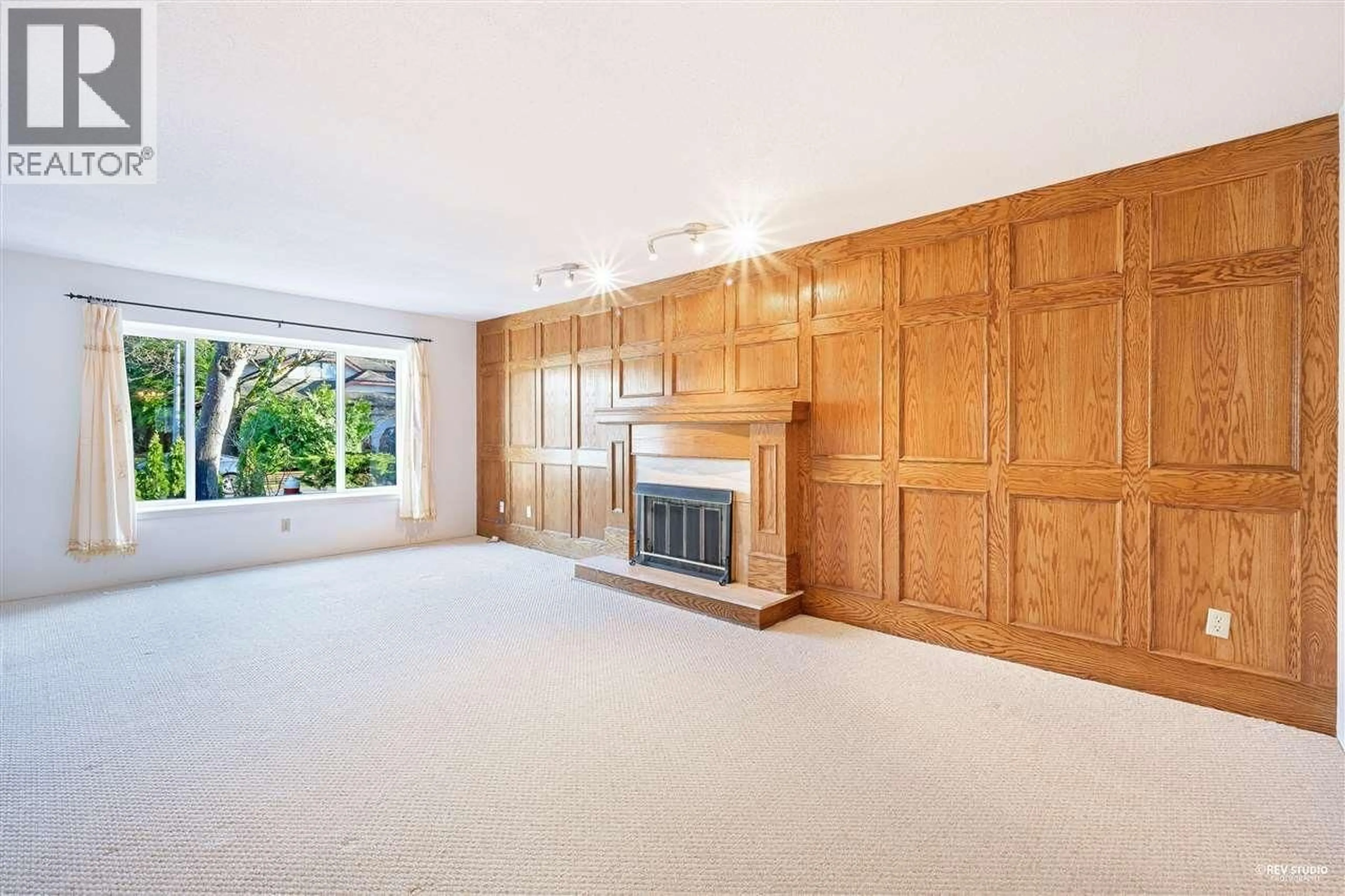 A pic of a room for 9400 MCBURNEY DRIVE, Richmond British Columbia V6Y3C6