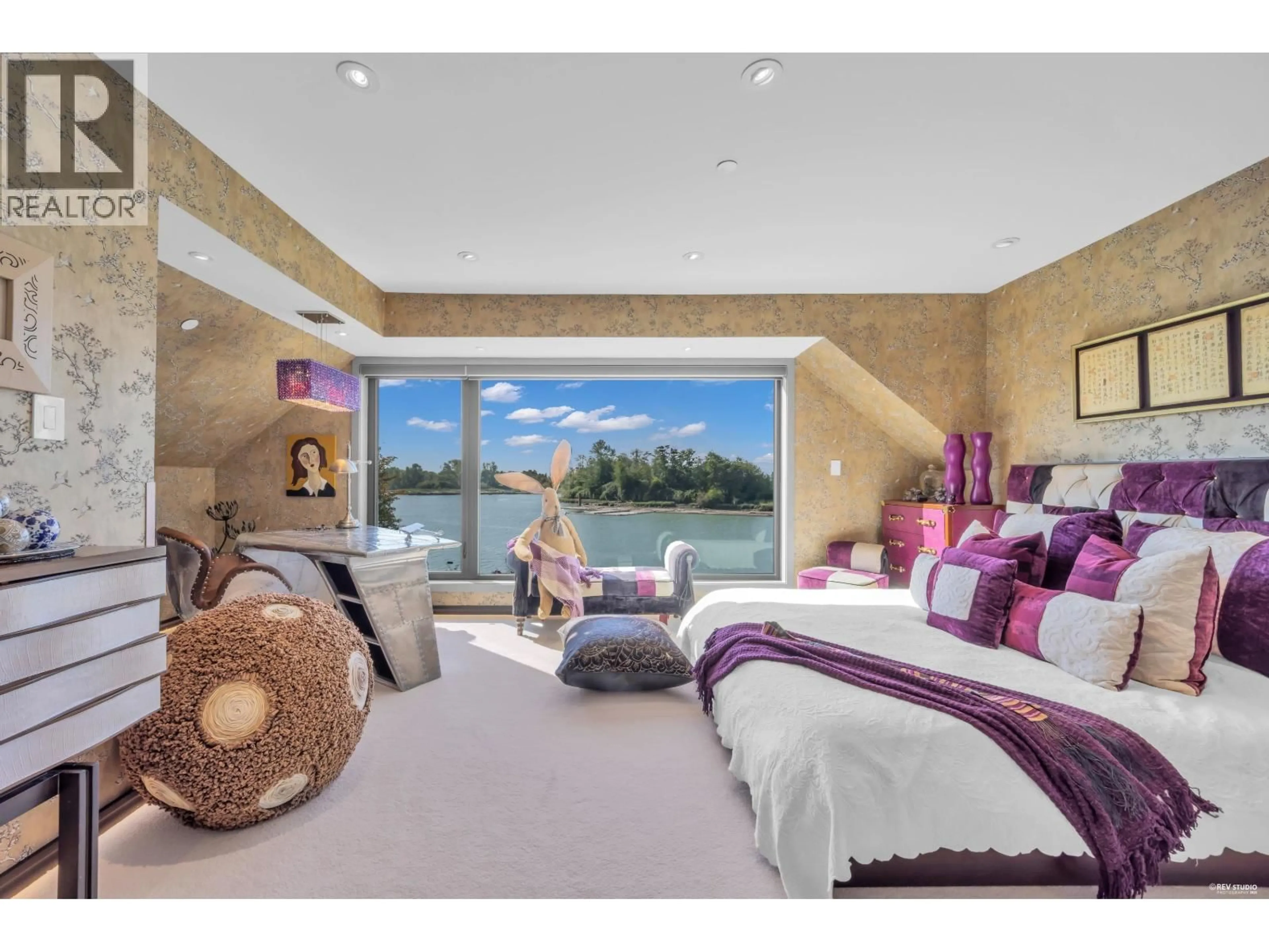 A pic of a room for 3308 DEERING ISLAND PLACE, Vancouver British Columbia V6N4H9