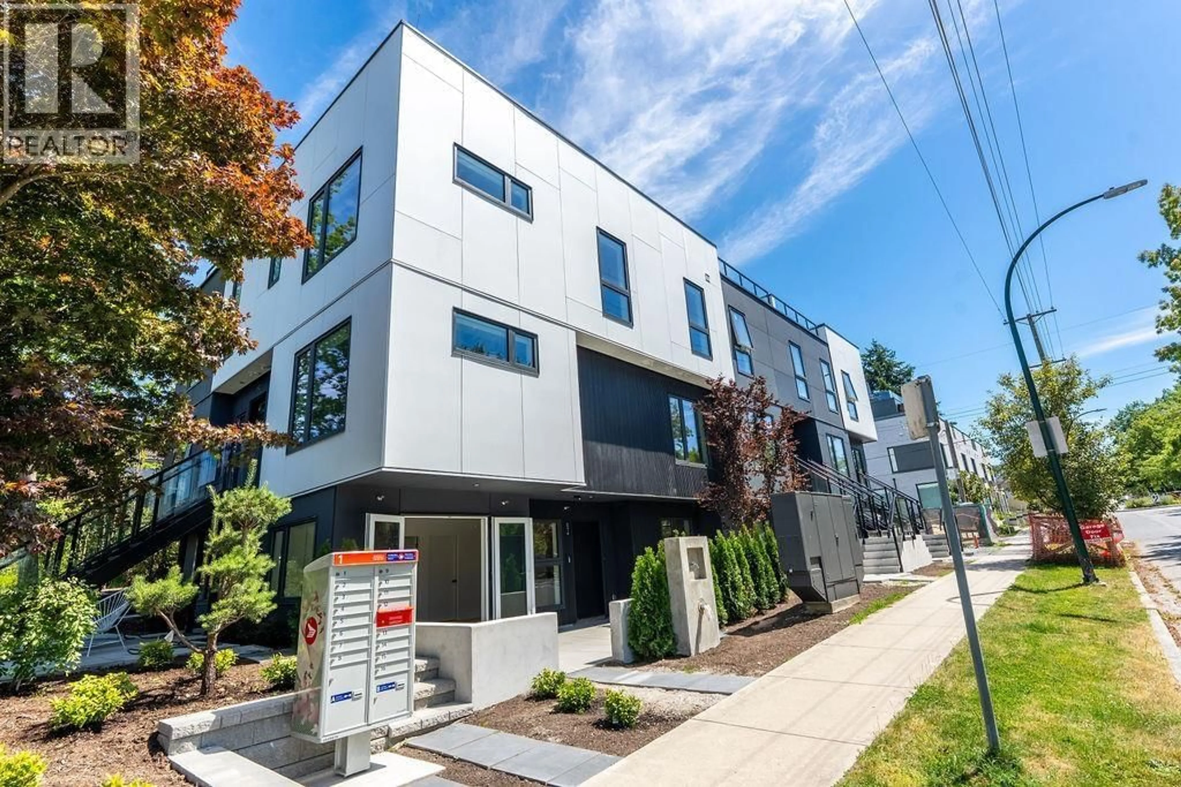 Unknown for 4522 HEATHER STREET, Vancouver British Columbia V5Z2H9