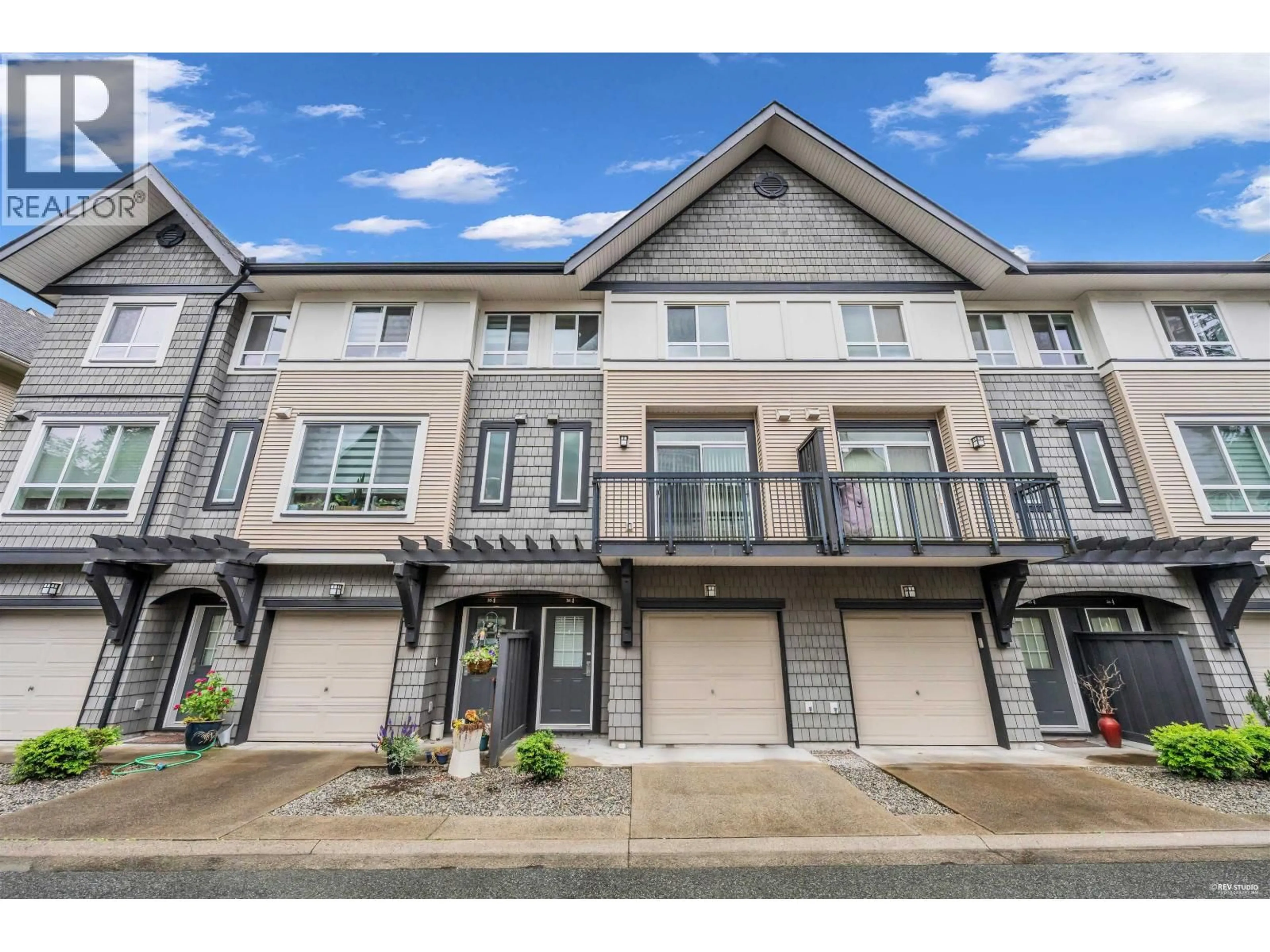 Unknown for 34 - 1305 SOBALL STREET, Coquitlam British Columbia V3E0E8