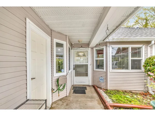 18 - 7127 124 STREET AVENUE, Surrey 5