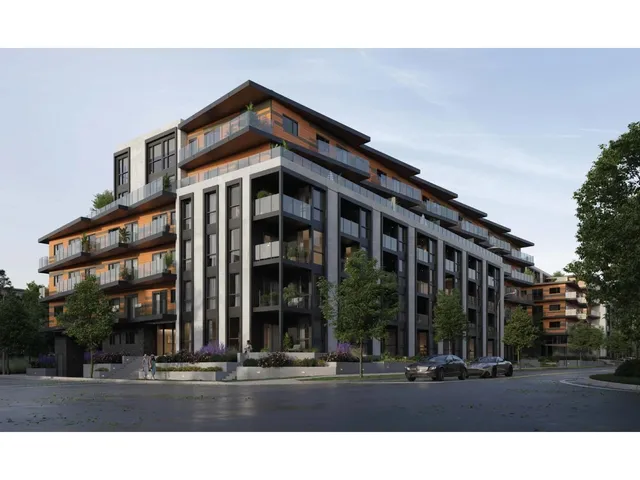 B205 - 20117 84 AVENUE, Langley 4