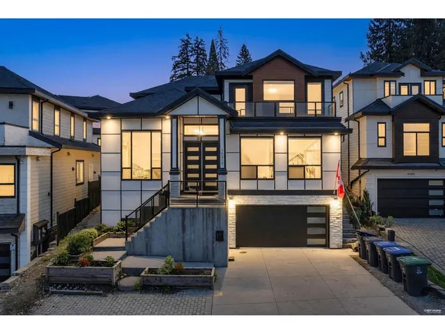 14220 114 AVENUE, Surrey 3