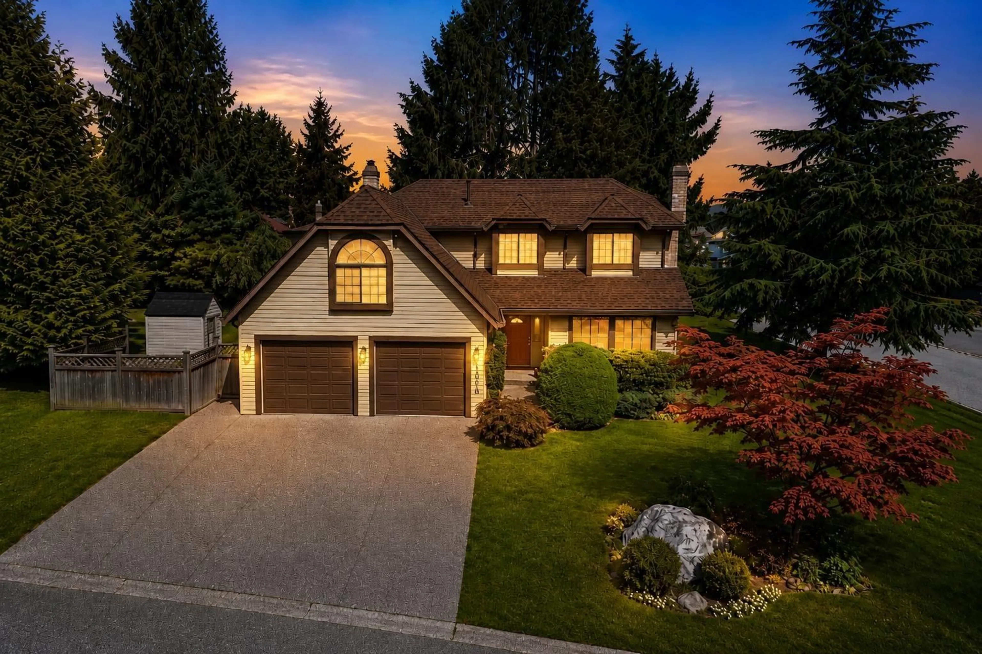 Unknown for 15049 75 AVENUE, Surrey British Columbia V3S6P2