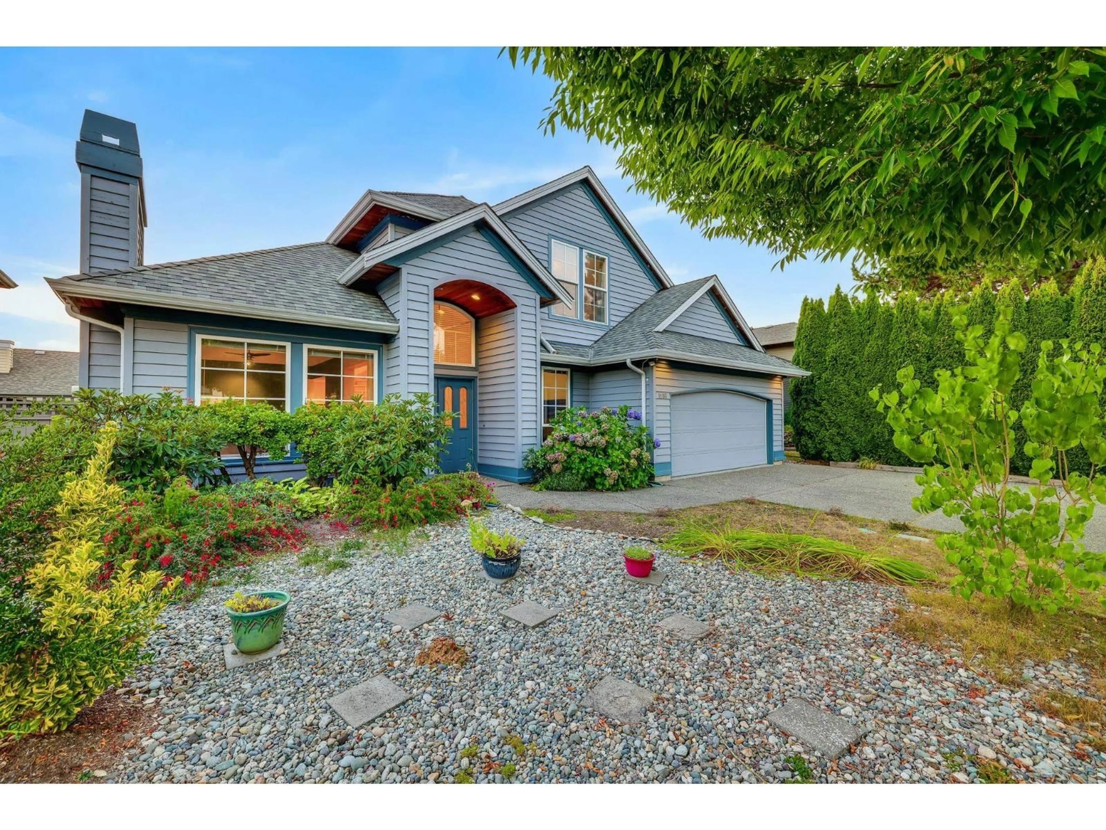 Unknown for 1903 144TH STREET, Surrey British Columbia V4A7M6