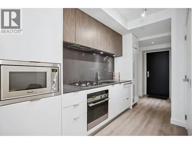 507 - 209 7TH AVENUE, Vancouver 2