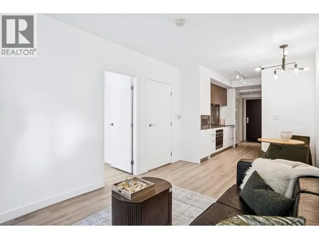 507 - 209 7TH AVENUE, Vancouver 4