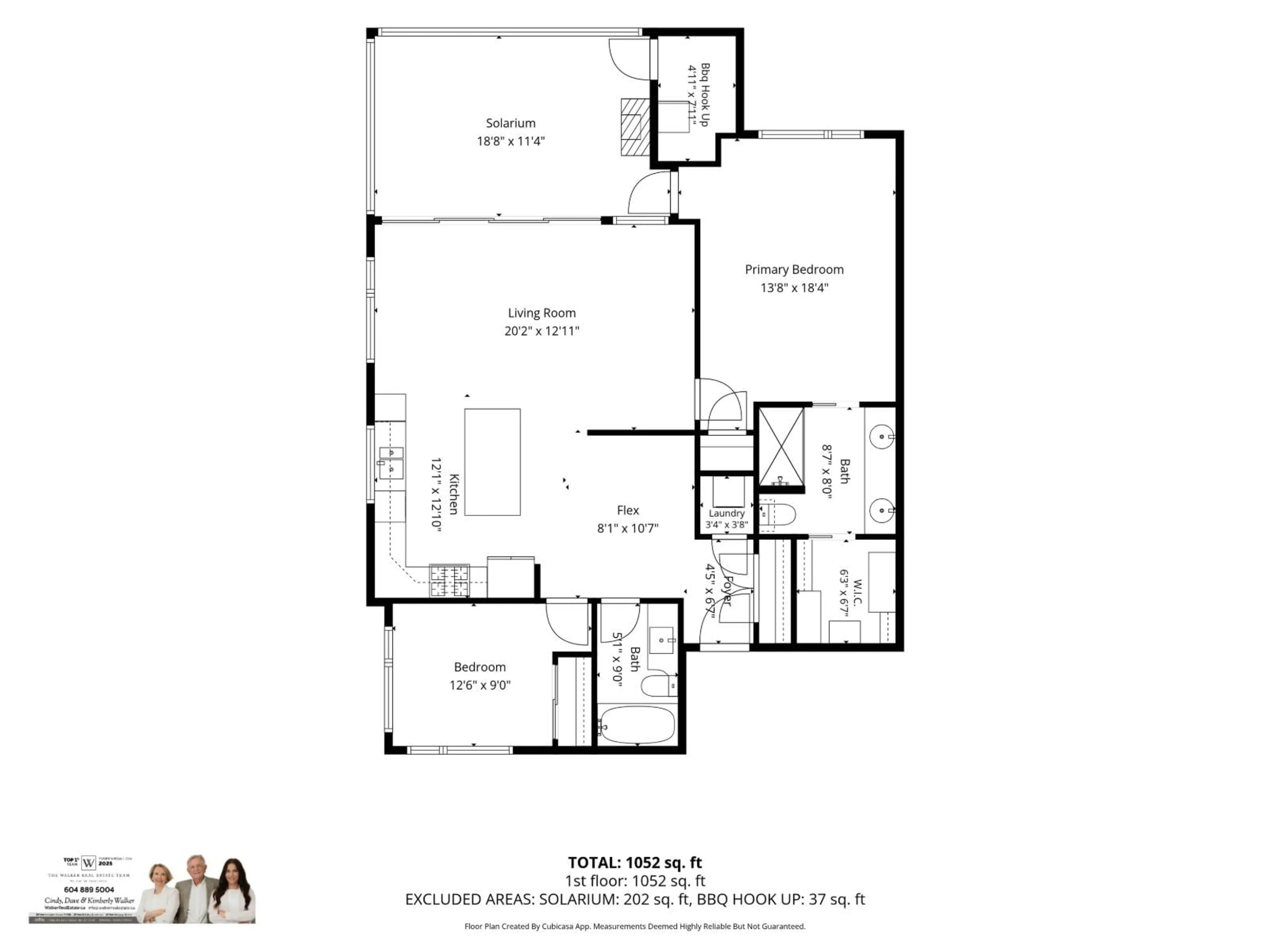 Floor plan for 306 - 3535 146A STREET, Surrey British Columbia V4P0H2