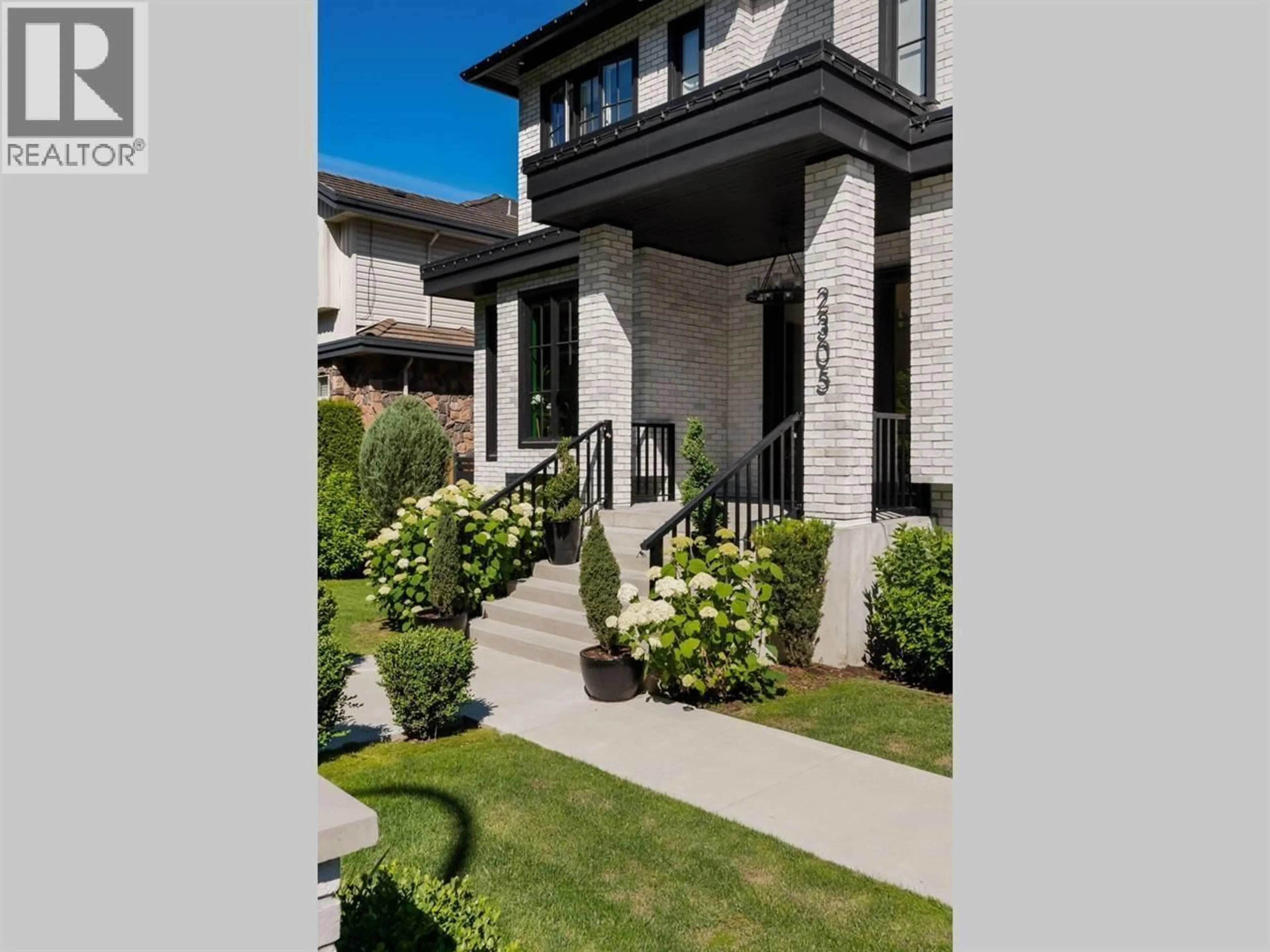 Home with brick exterior material, street for 2305 KING EDWARD AVENUE, Vancouver British Columbia V6L1T3