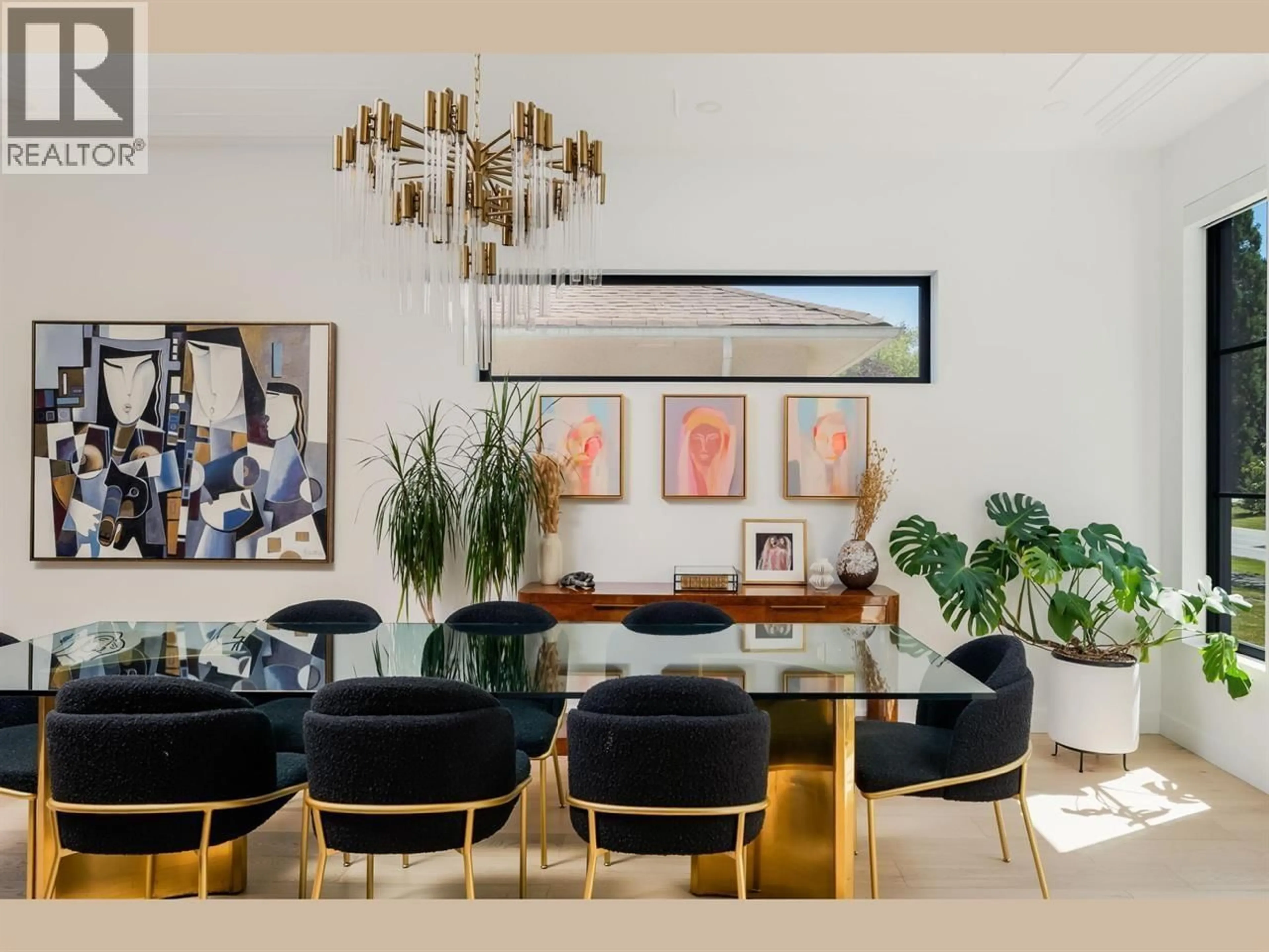 Dining room, unknown for 2305 KING EDWARD AVENUE, Vancouver British Columbia V6L1T3