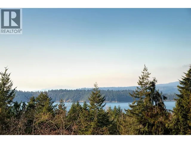 1608 WHITESAILS DRIVE, Bowen Island 5