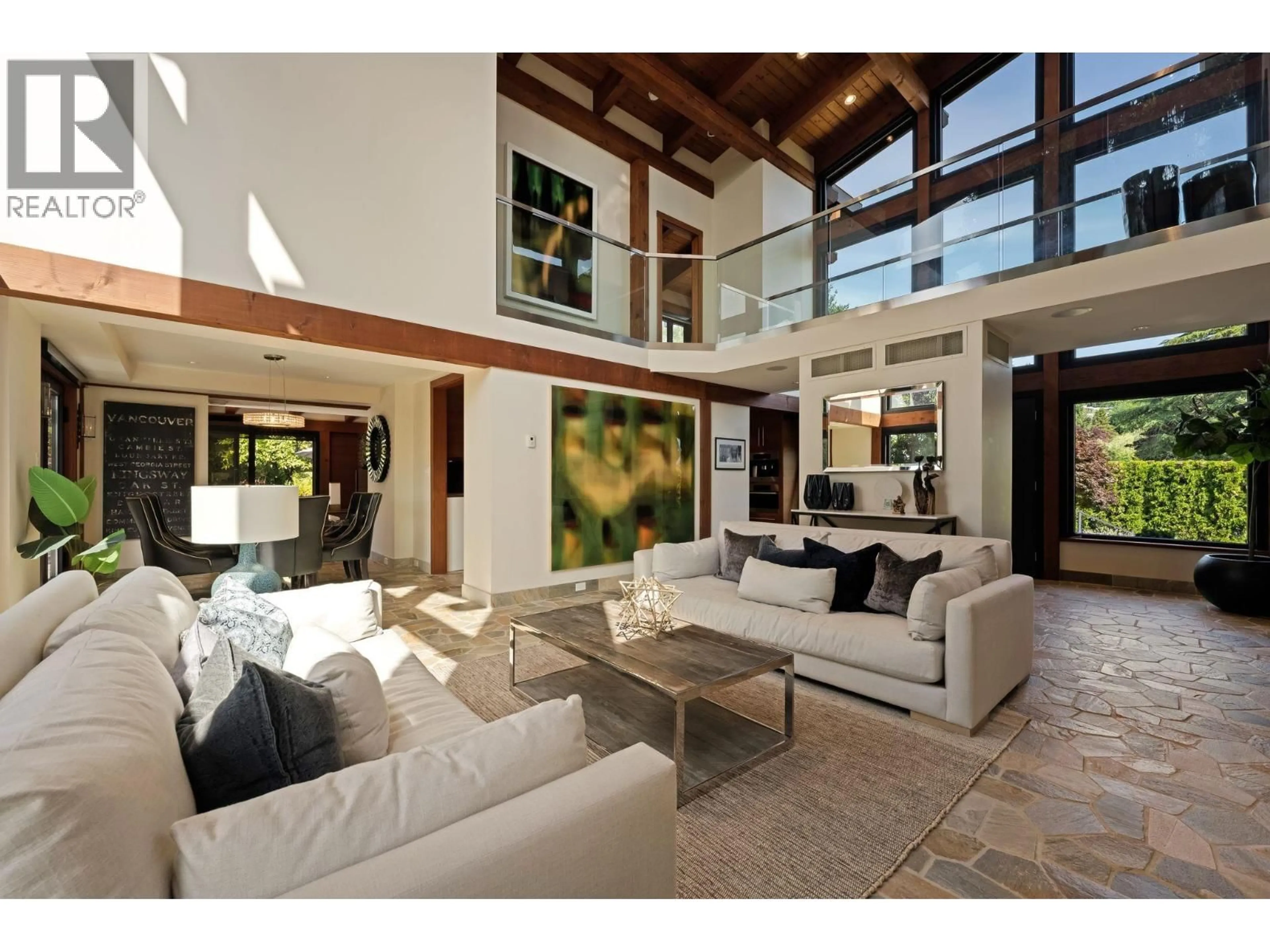Unknown for 865 ANDOVER CRESCENT, West Vancouver British Columbia V7S1Y5