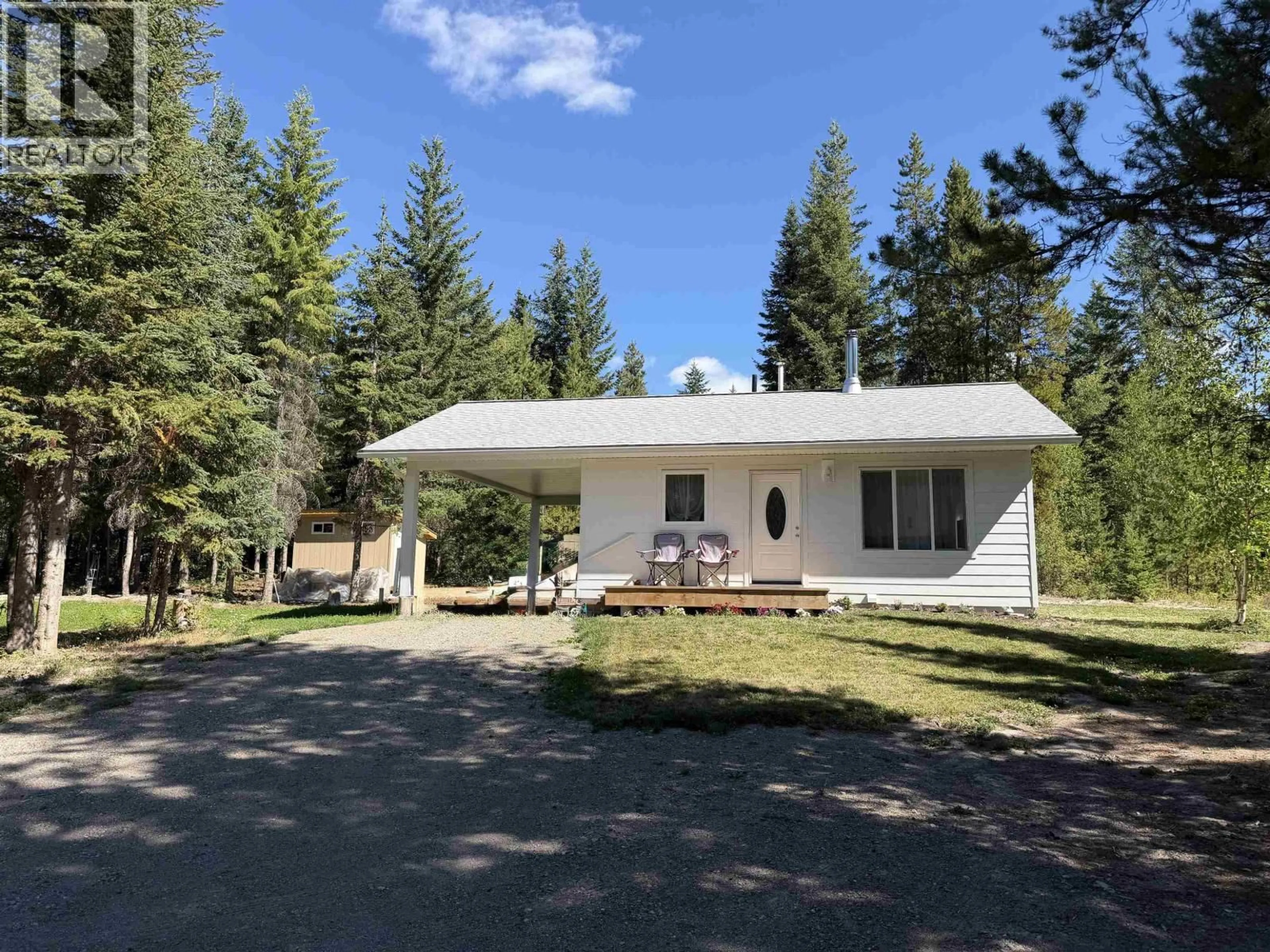 Unknown for 22732 PITKA ROAD, Fort Fraser British Columbia V0J1N0