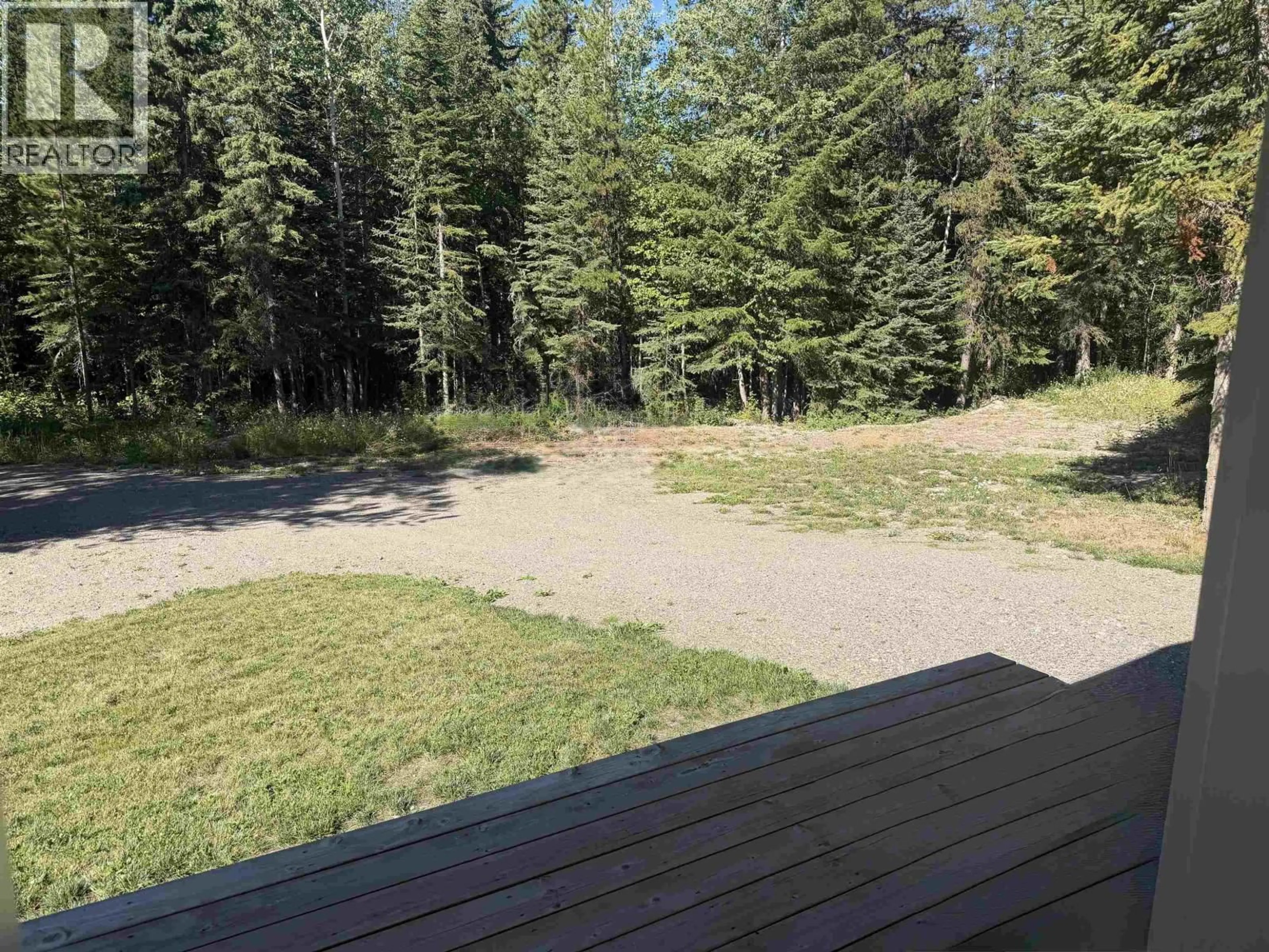 A pic from outside/outdoor area/front of a property/back of a property/a pic from drone, forest/trees view for 22732 PITKA ROAD, Fort Fraser British Columbia V0J1N0