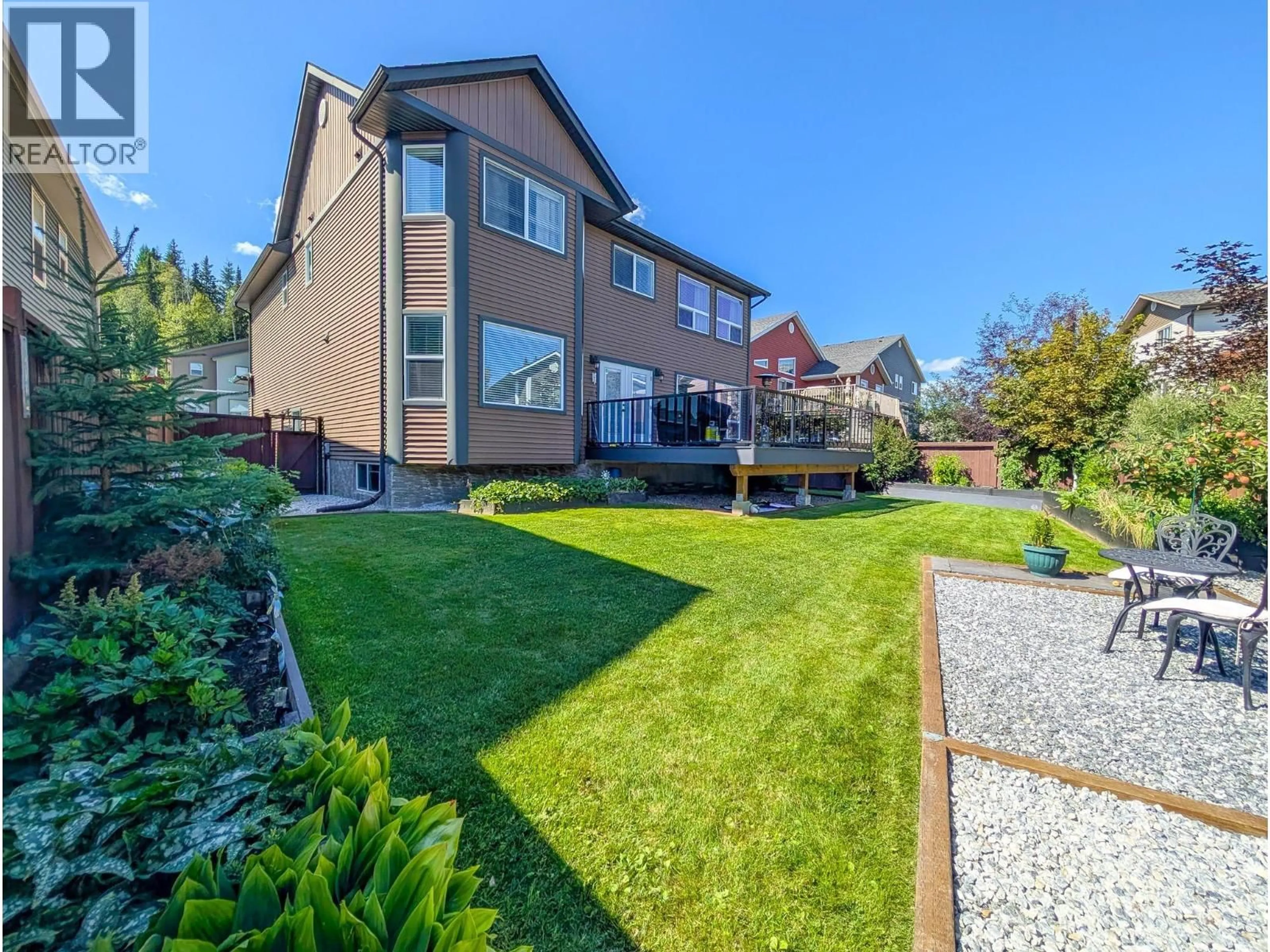 Unknown for 7648 STILLWATER CRESCENT, Prince George British Columbia V2N0C2