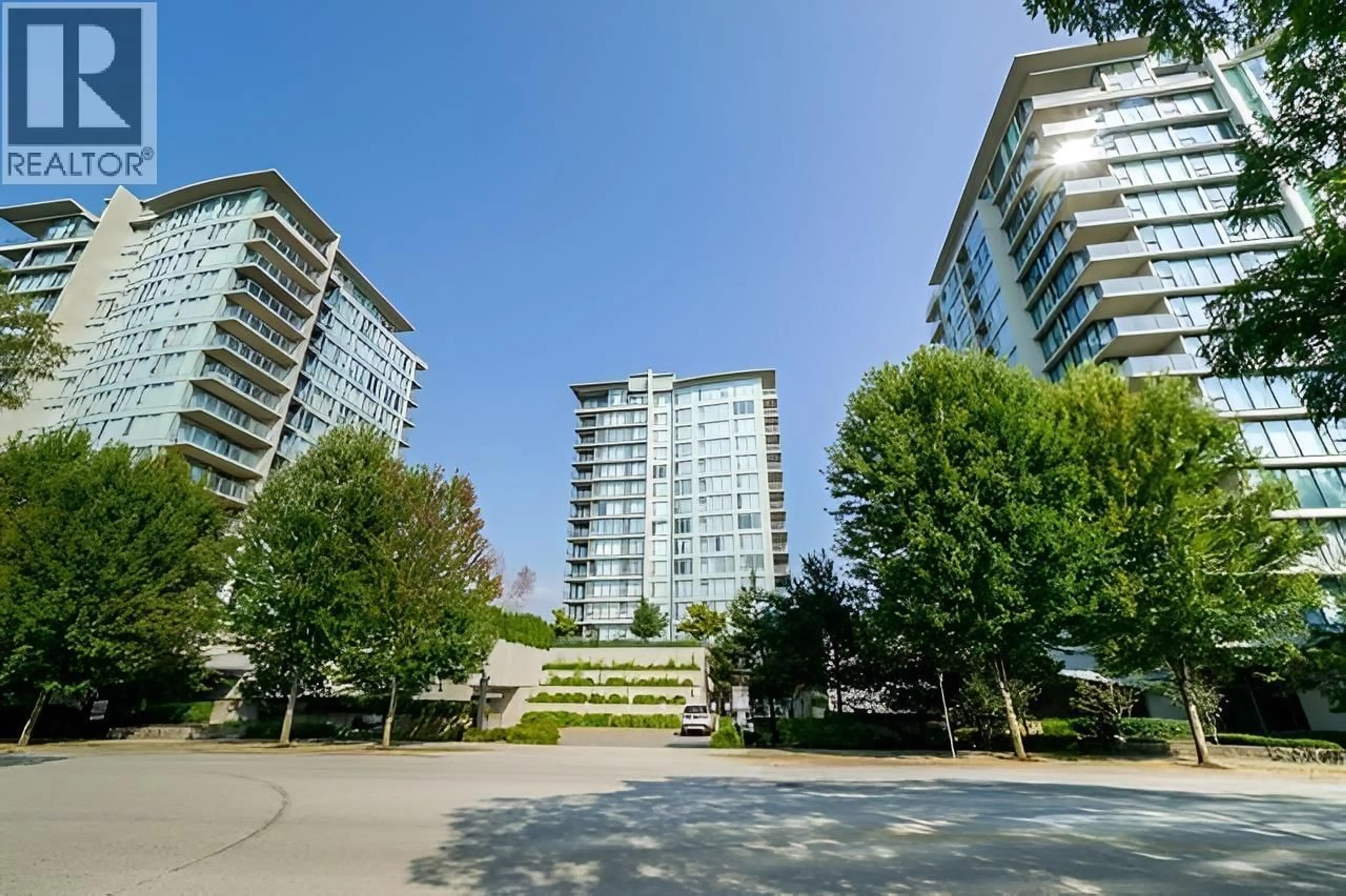 Patio, unknown for 1901 - 5068 KWANTLEN STREET, Richmond British Columbia V6X4K4