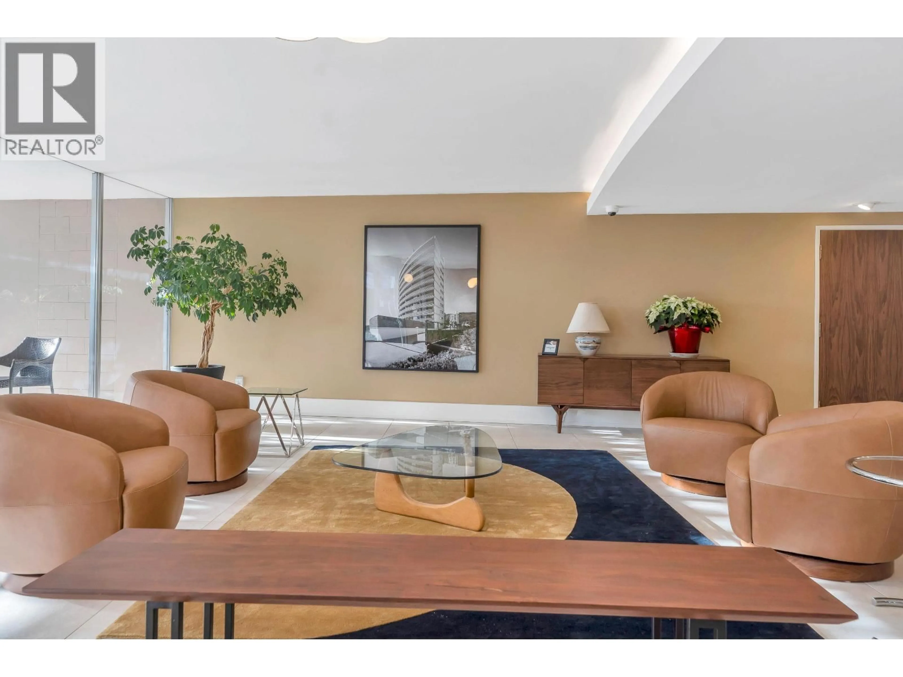 Unknown for 502 - 2135 ARGYLE AVENUE, West Vancouver British Columbia V7V1A5