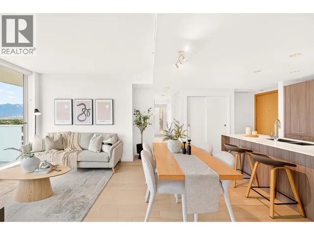 1105 - 4638 GLADSTONE STREET, Vancouver 2