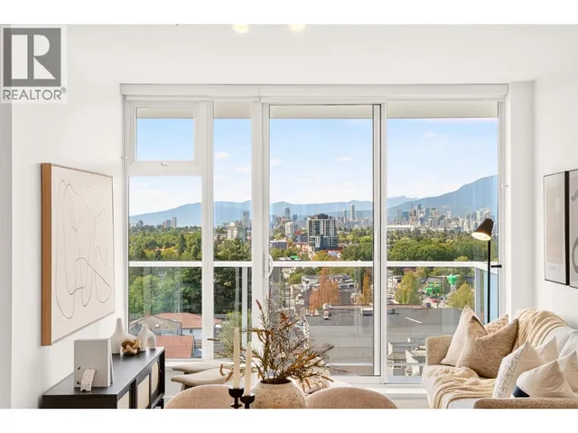 1105 - 4638 GLADSTONE STREET, Vancouver 5