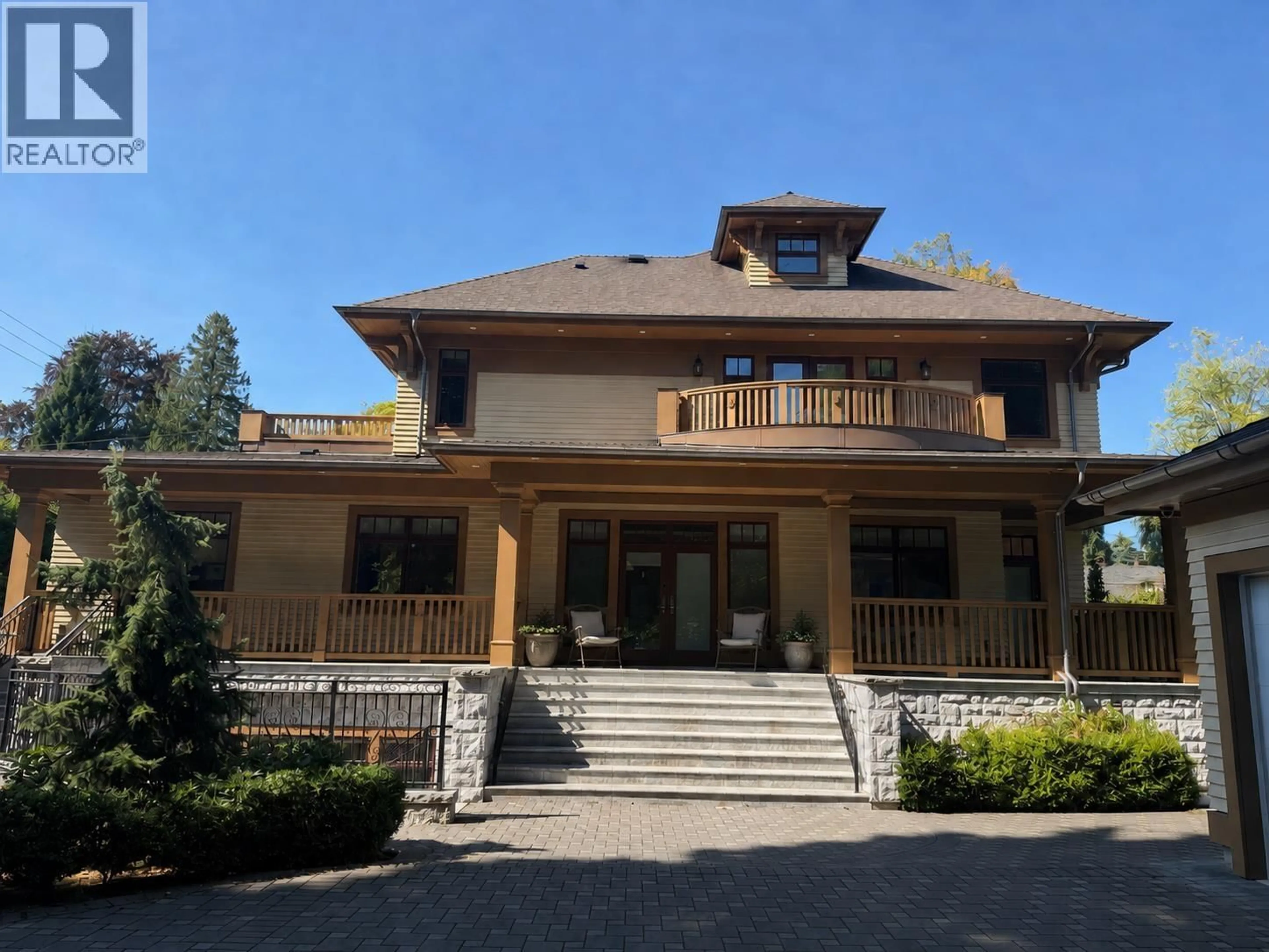 Unknown for 1198 MATTHEWS AVENUE, Vancouver British Columbia V6H1W4