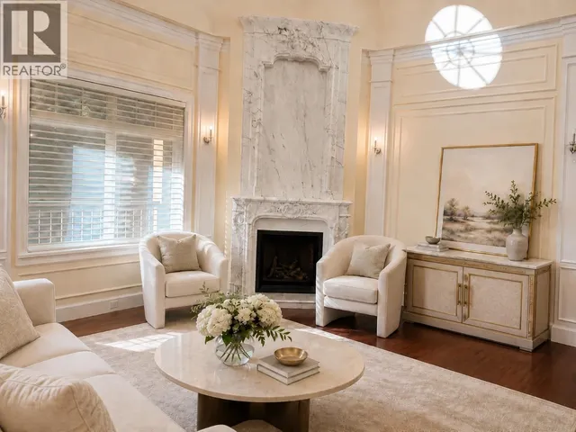 1198 MATTHEWS AVENUE, Vancouver 3