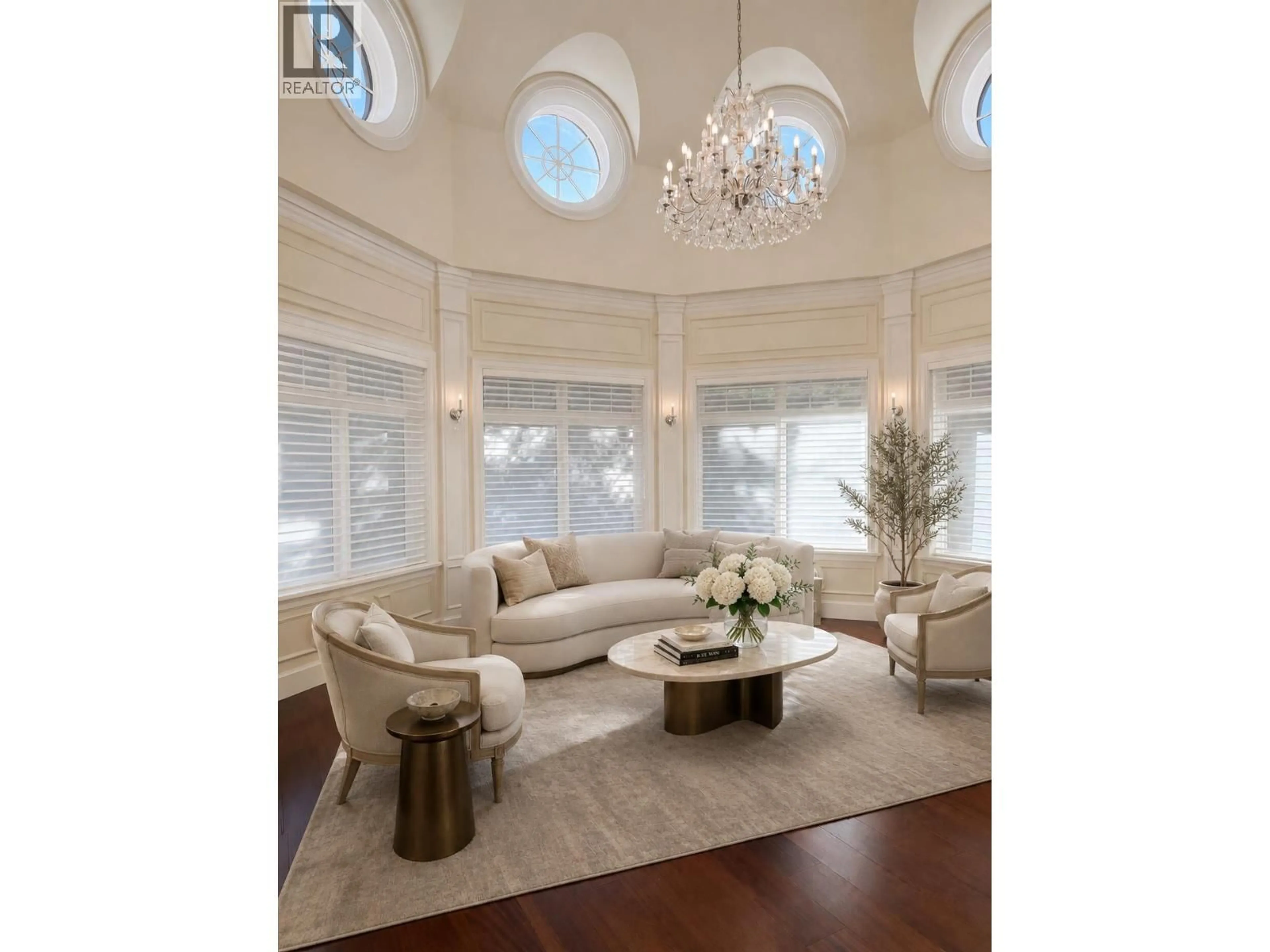 Living room with furniture, unknown for 1198 MATTHEWS AVENUE, Vancouver British Columbia V6H1W4