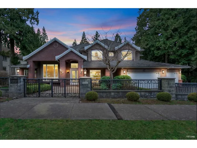 14033 34A AVENUE, Surrey
