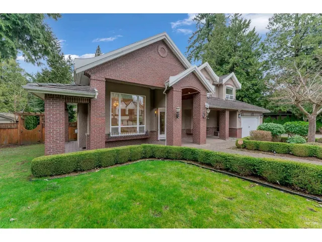 14033 34A AVENUE, Surrey 3