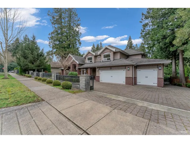 14033 34A AVENUE, Surrey 4