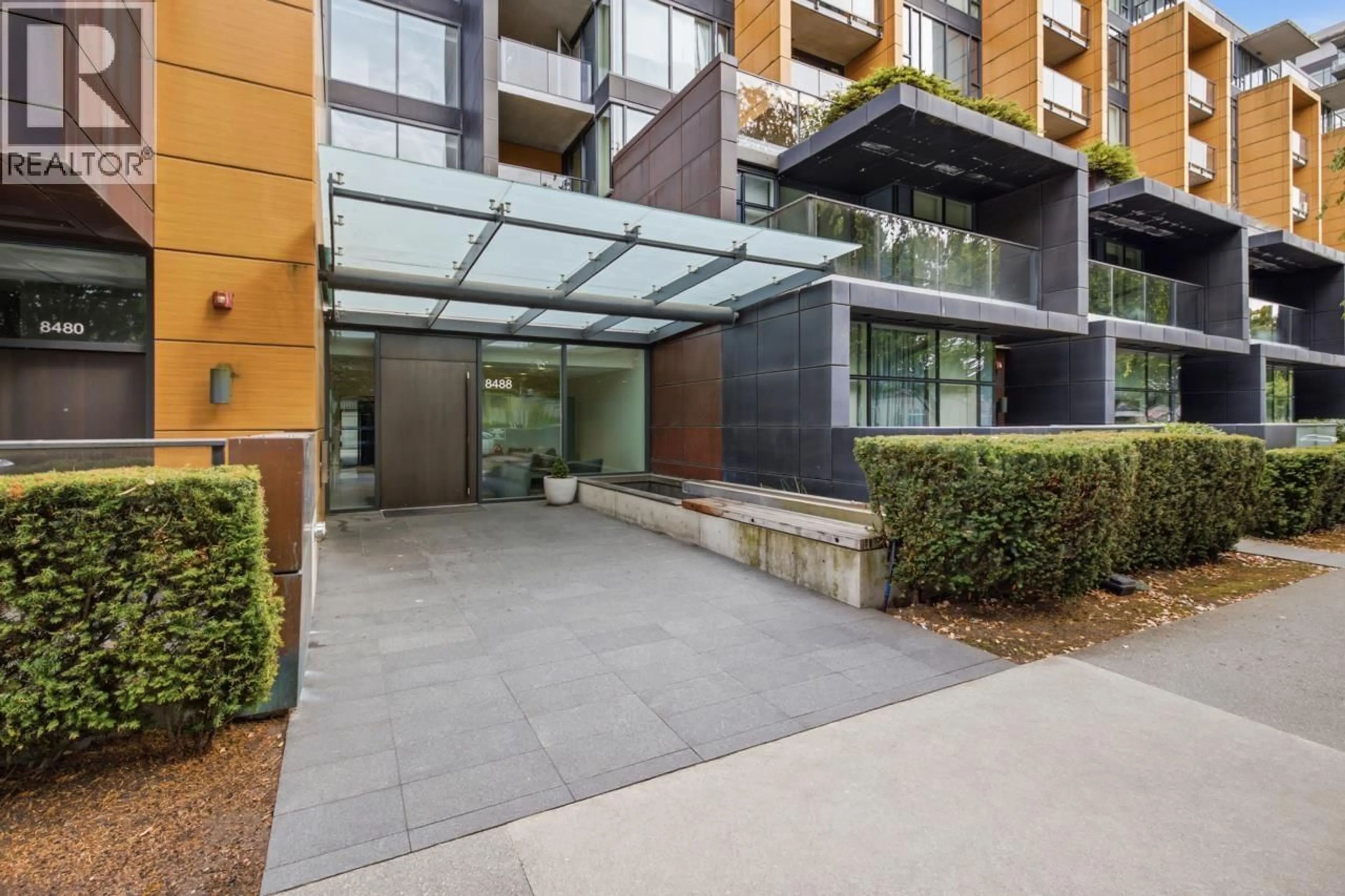 Unknown for 802 - 8488 CORNISH STREET, Vancouver British Columbia V6P0C2