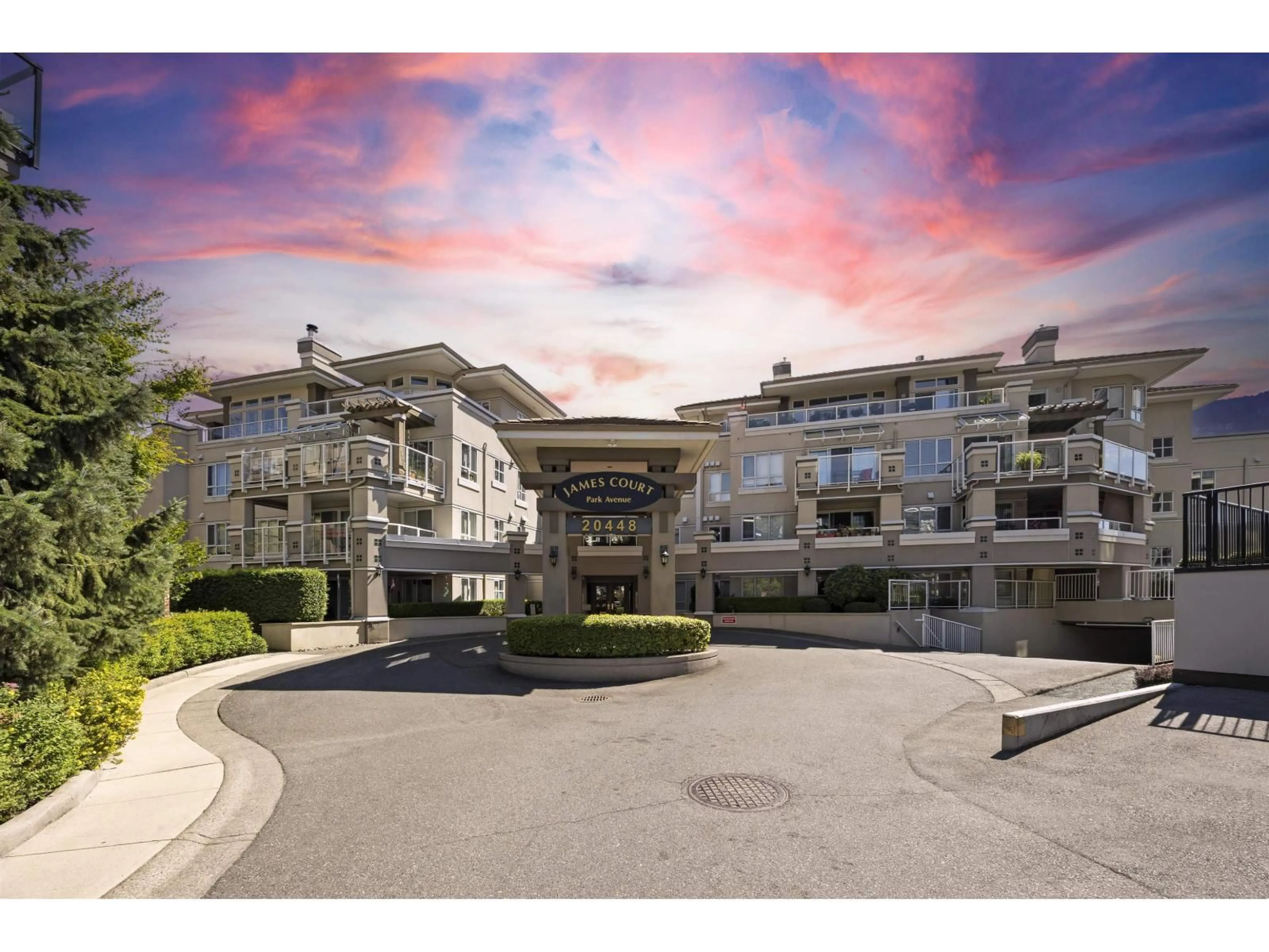 Unknown for 213 - 20448 PARK AVENUE, Langley British Columbia V3A4N3